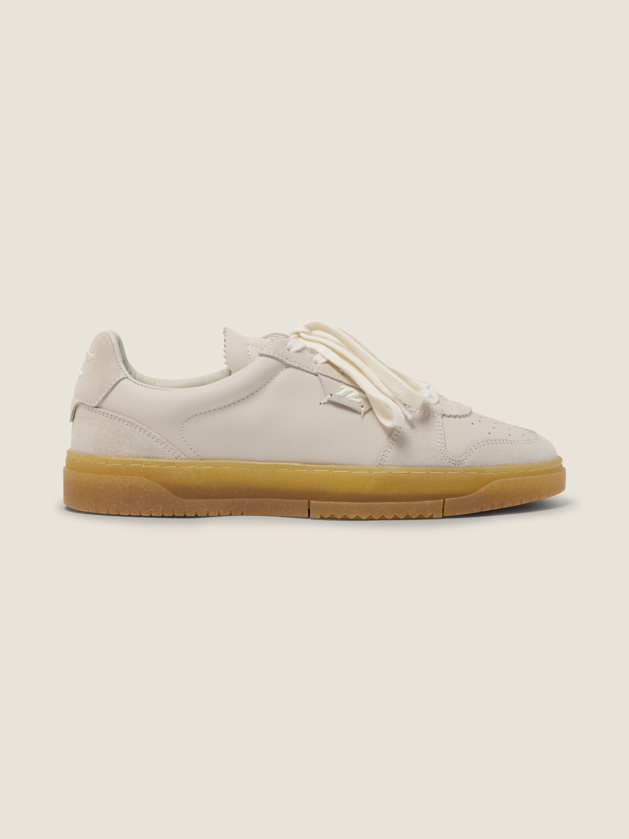 thesing-og-snowdrop-sneaker-wei-herren image 1