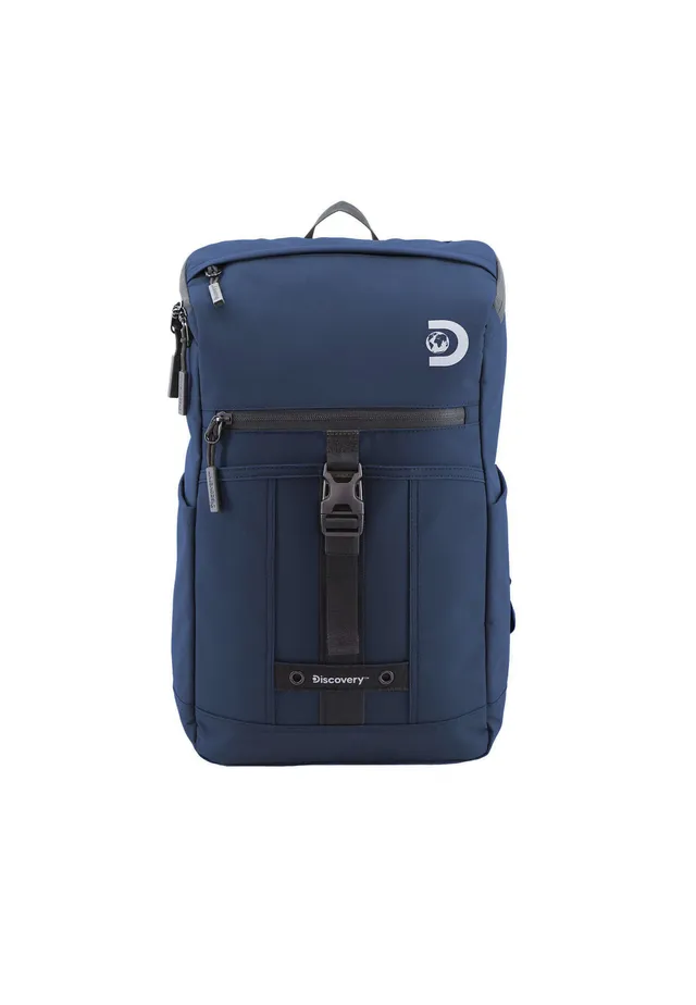 discovery-shield-15-zoll-laptop-rucksack-blau-rfid image 1