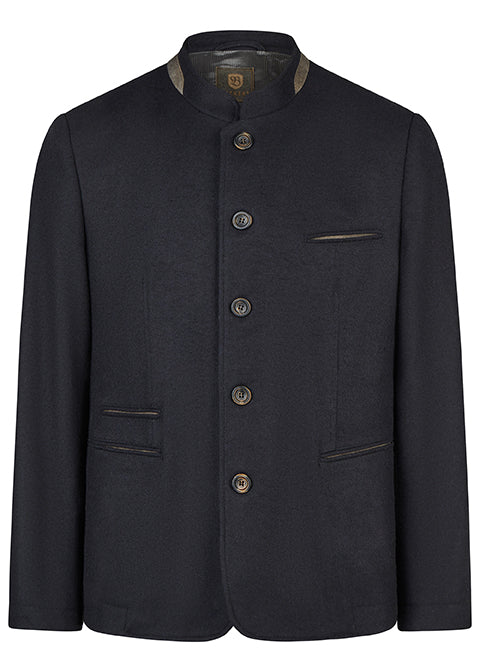 beckert-jacken-claudius-trachtenjacke-navy-wolle-regular image 4