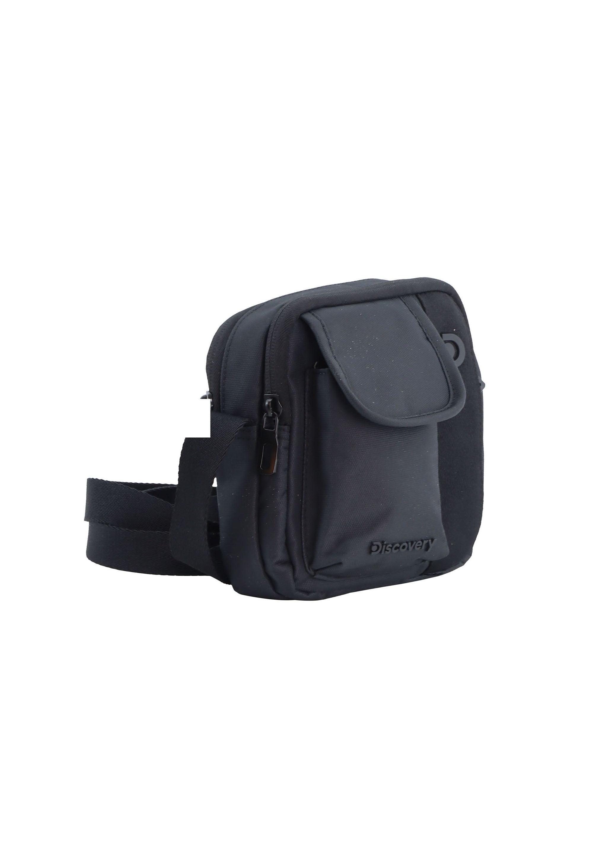 discovery-downtown-umh-ngetasche-crossbody-14l-schwarz image 2