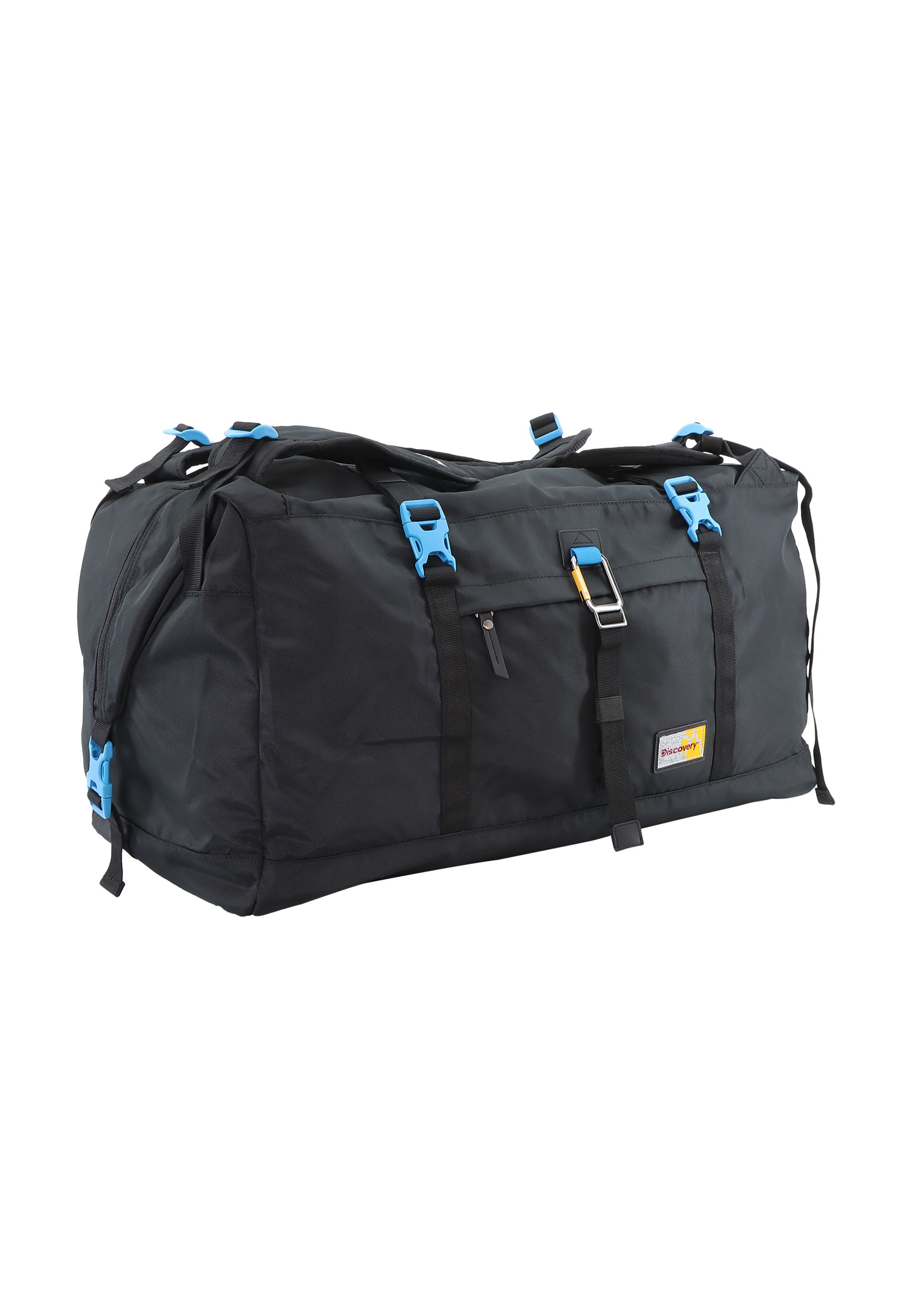 discovery-icon-duffel-bag-64l-schwarz-reisetasche image 6