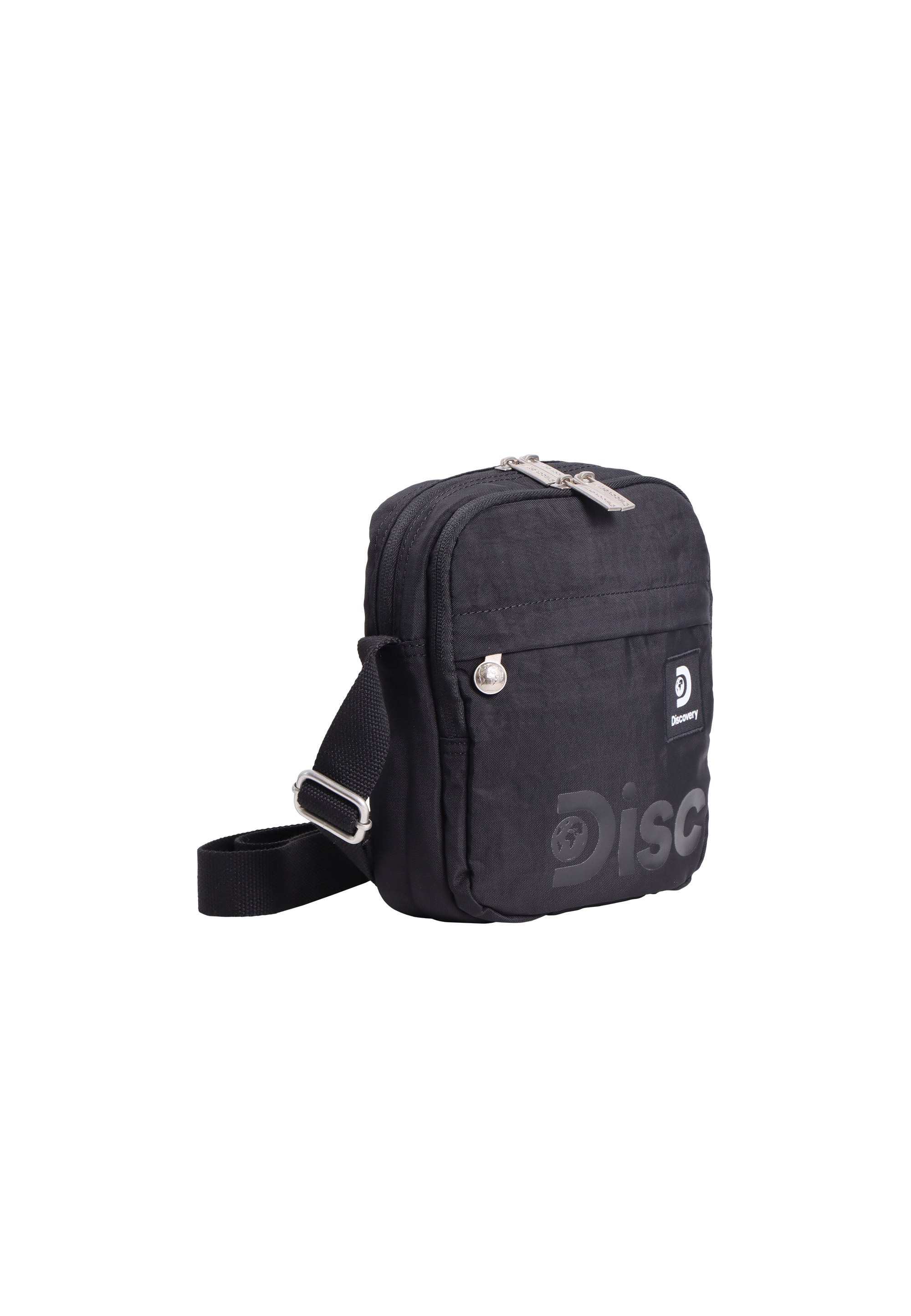 discovery-commuter-2l-umh-ngetasche-schwarz-rfid image 6