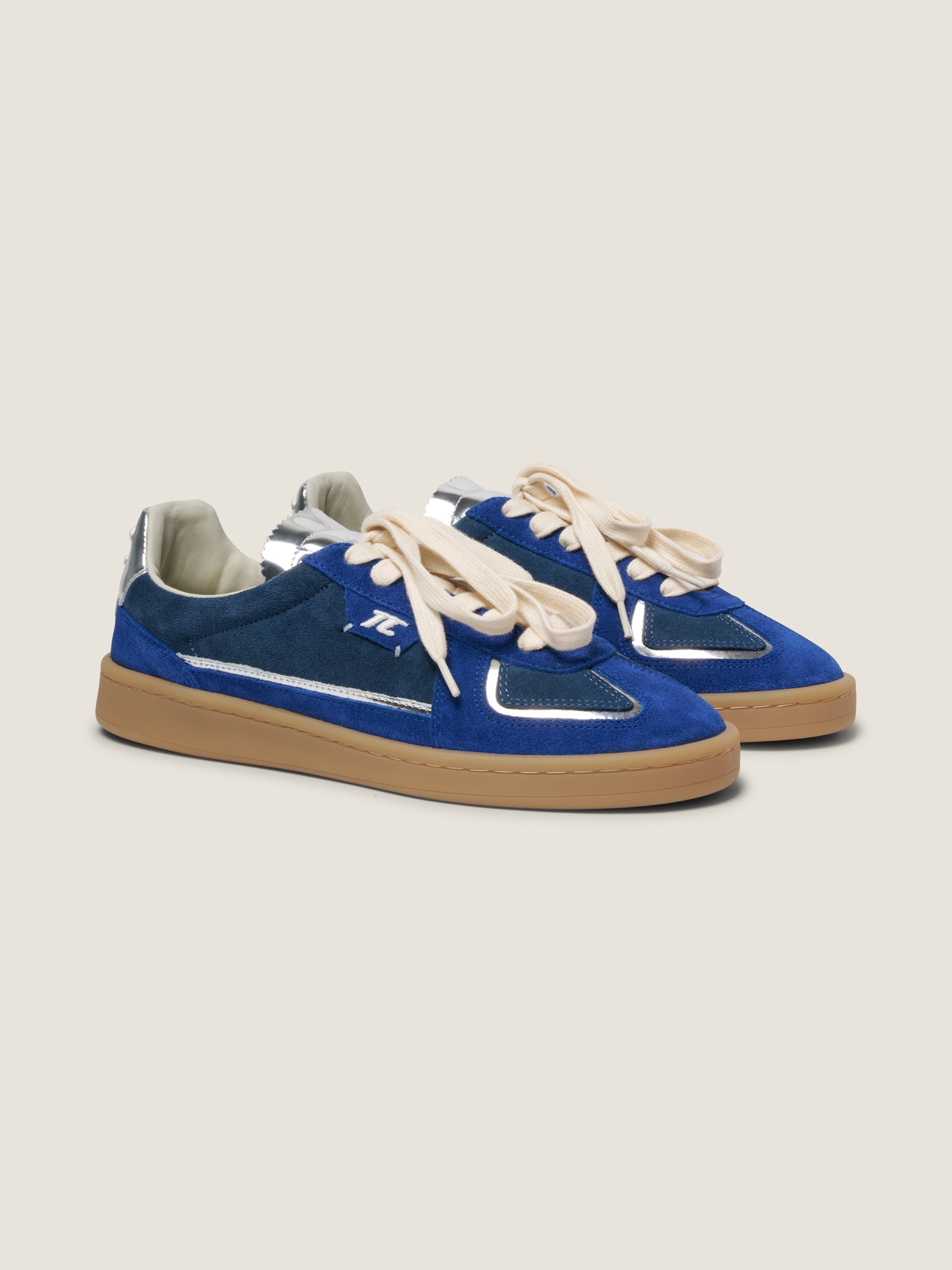 thesing-big-bang-blue-chrome-sneaker-blau-metallic image 7