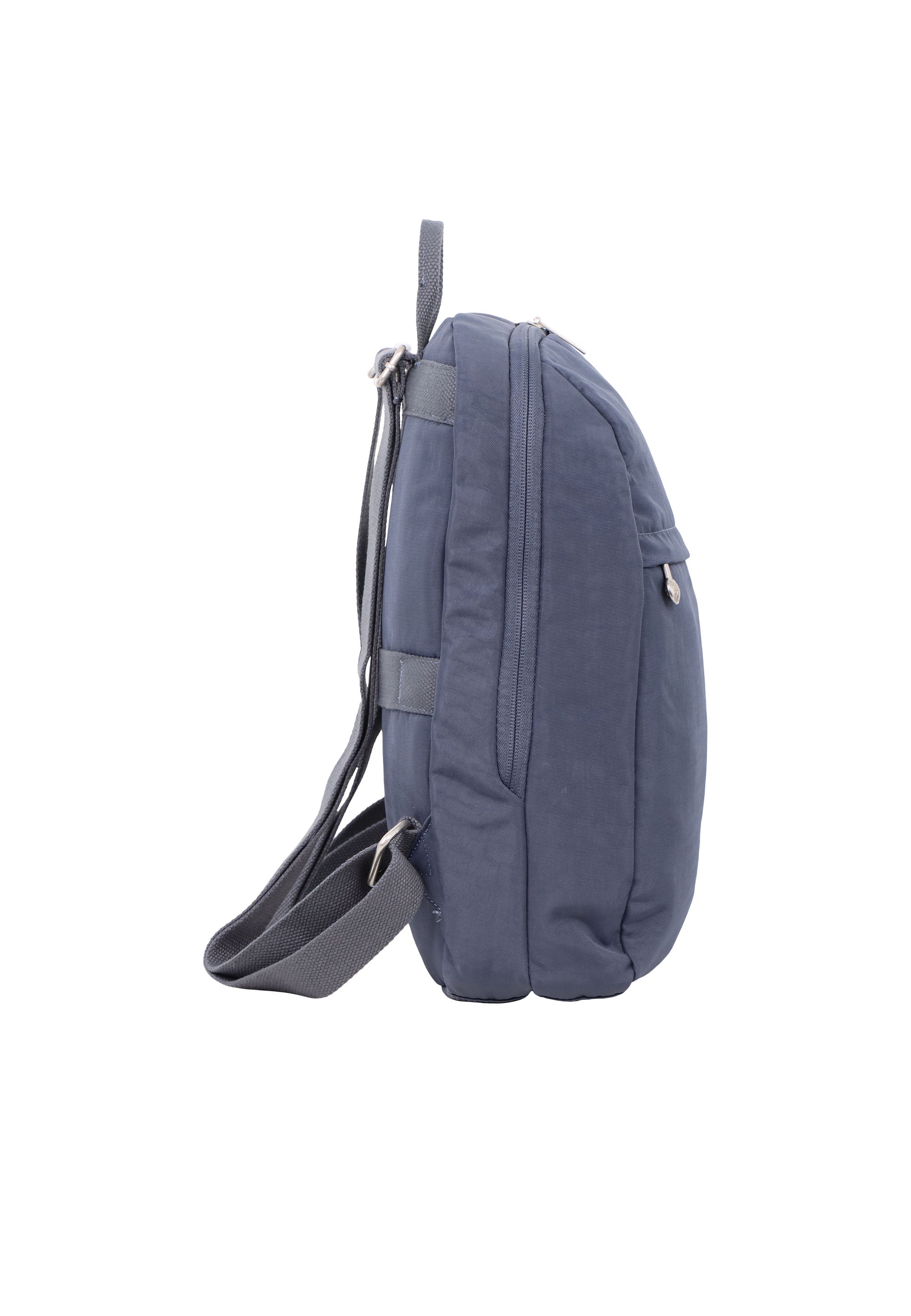 discovery-commuter-urban-outdoor-rucksack-blau-rfid-0-34kg image 5