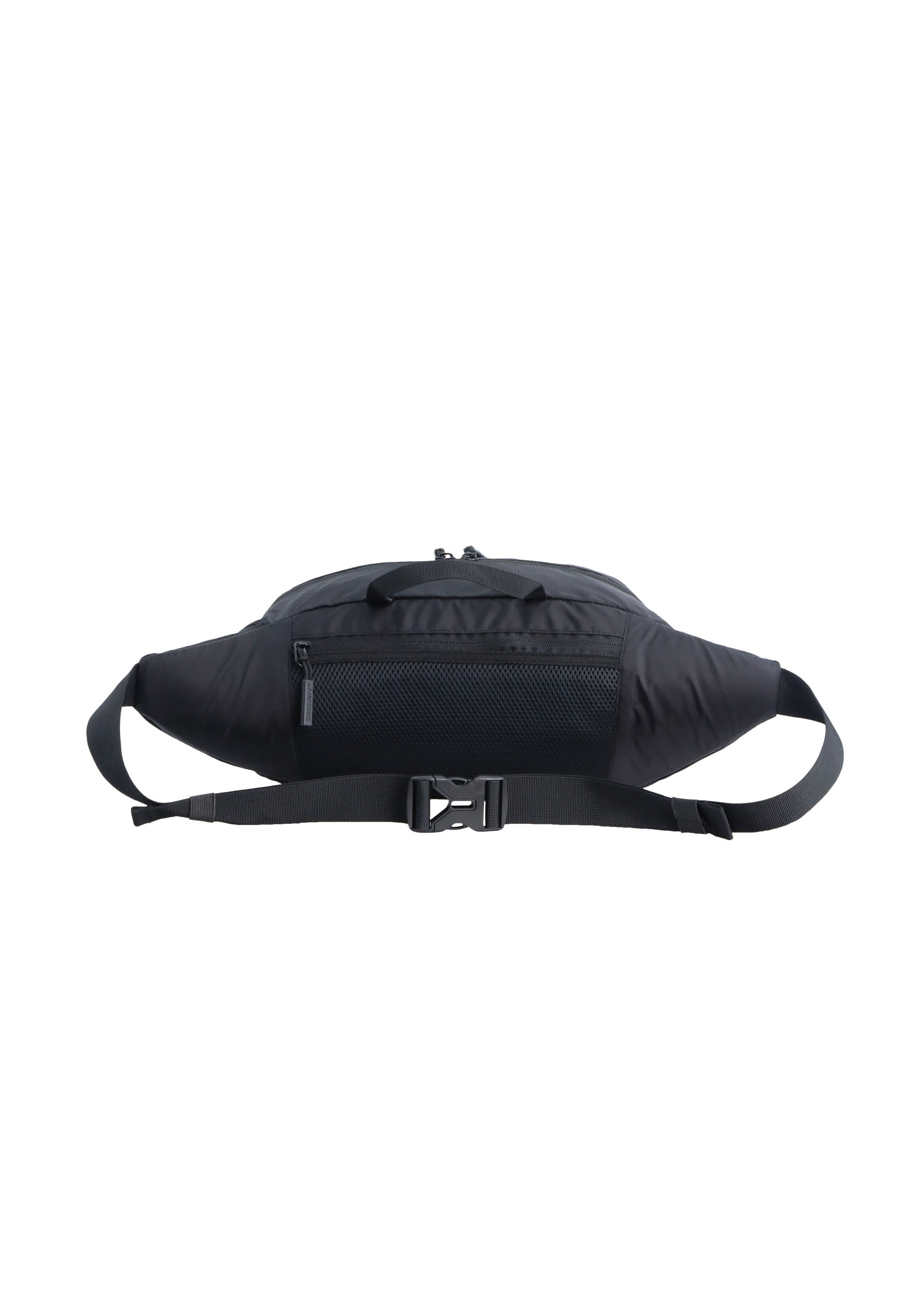 discovery-outdoor-bauchtasche-schwarz-6l-nylon-rfid image 8