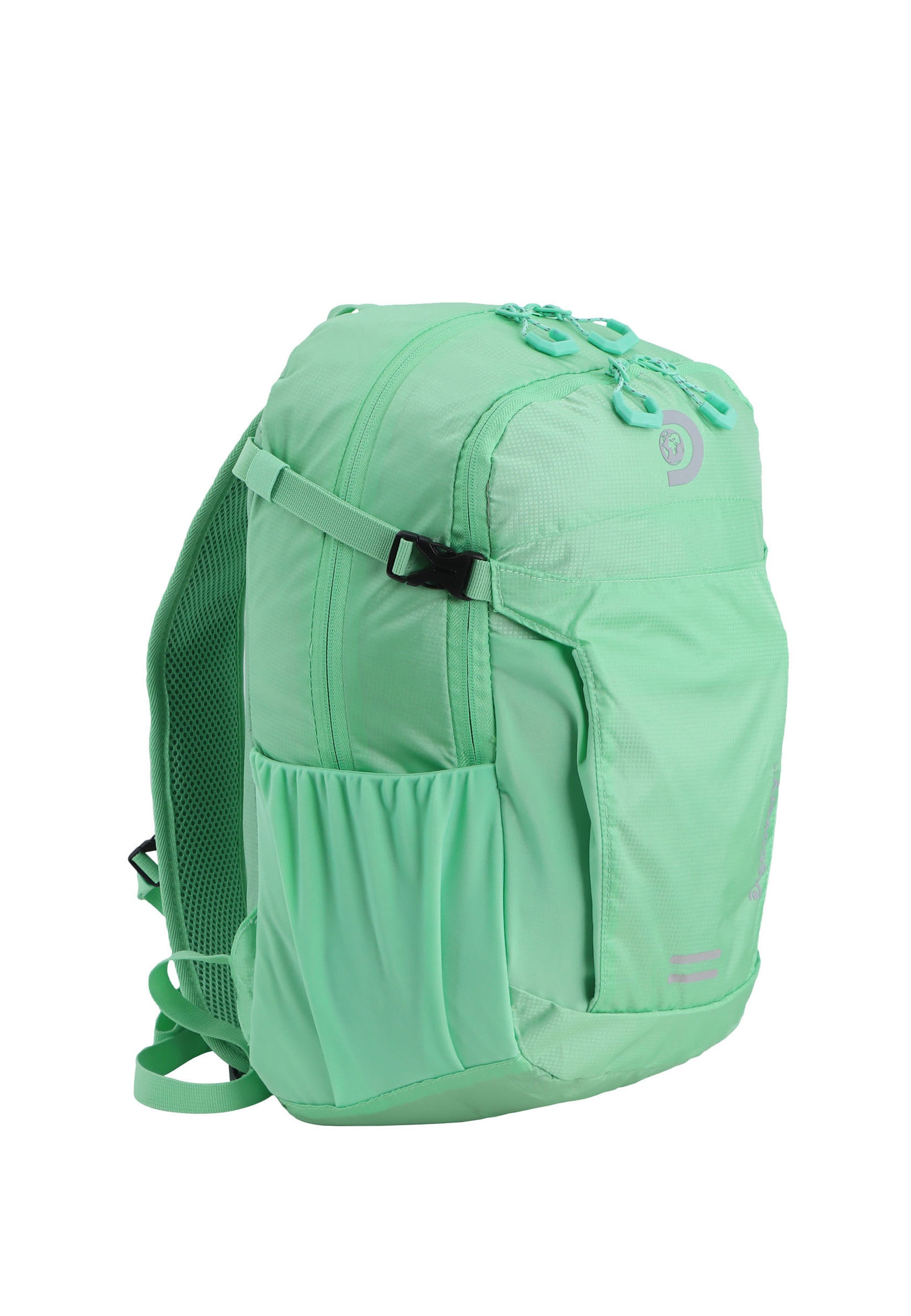 discovery-body-spirit-outdoor-rucksack-mint-8l image 2