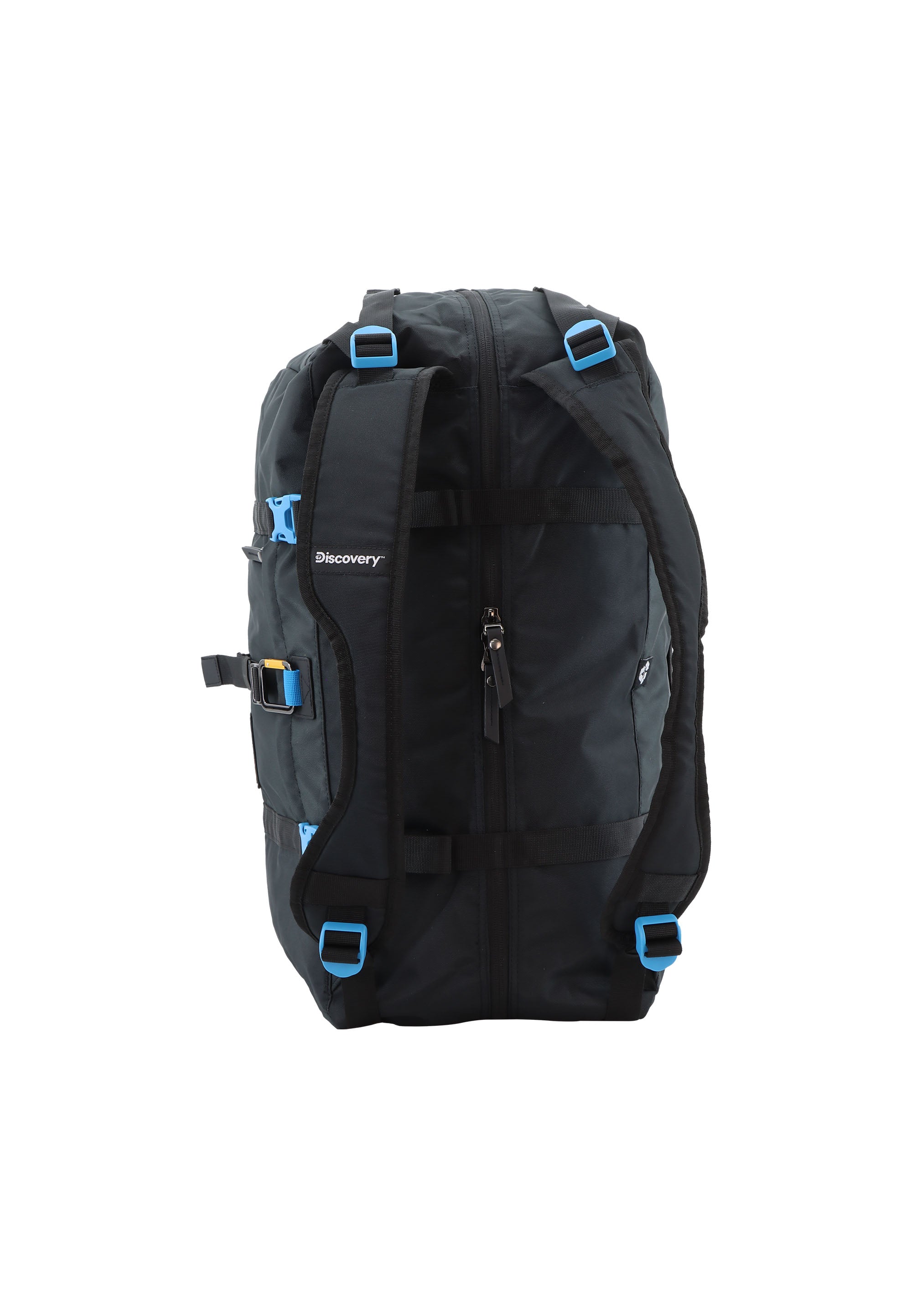 discovery-icon-reisetasche-38l-duffel-schwarz image 8