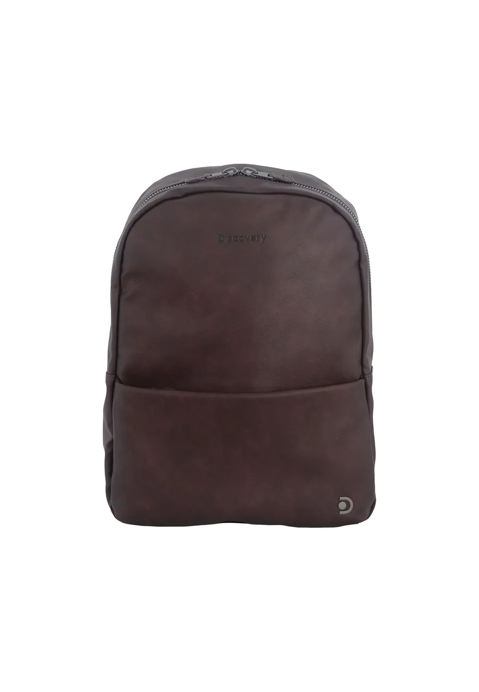 discovery-heritage-schul-rucksack-braun-14l-rfid image 1