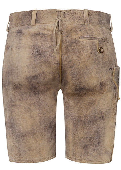 beckert-lederhosen-lustenau-trachtenlederhose-baileys-kurz image 5