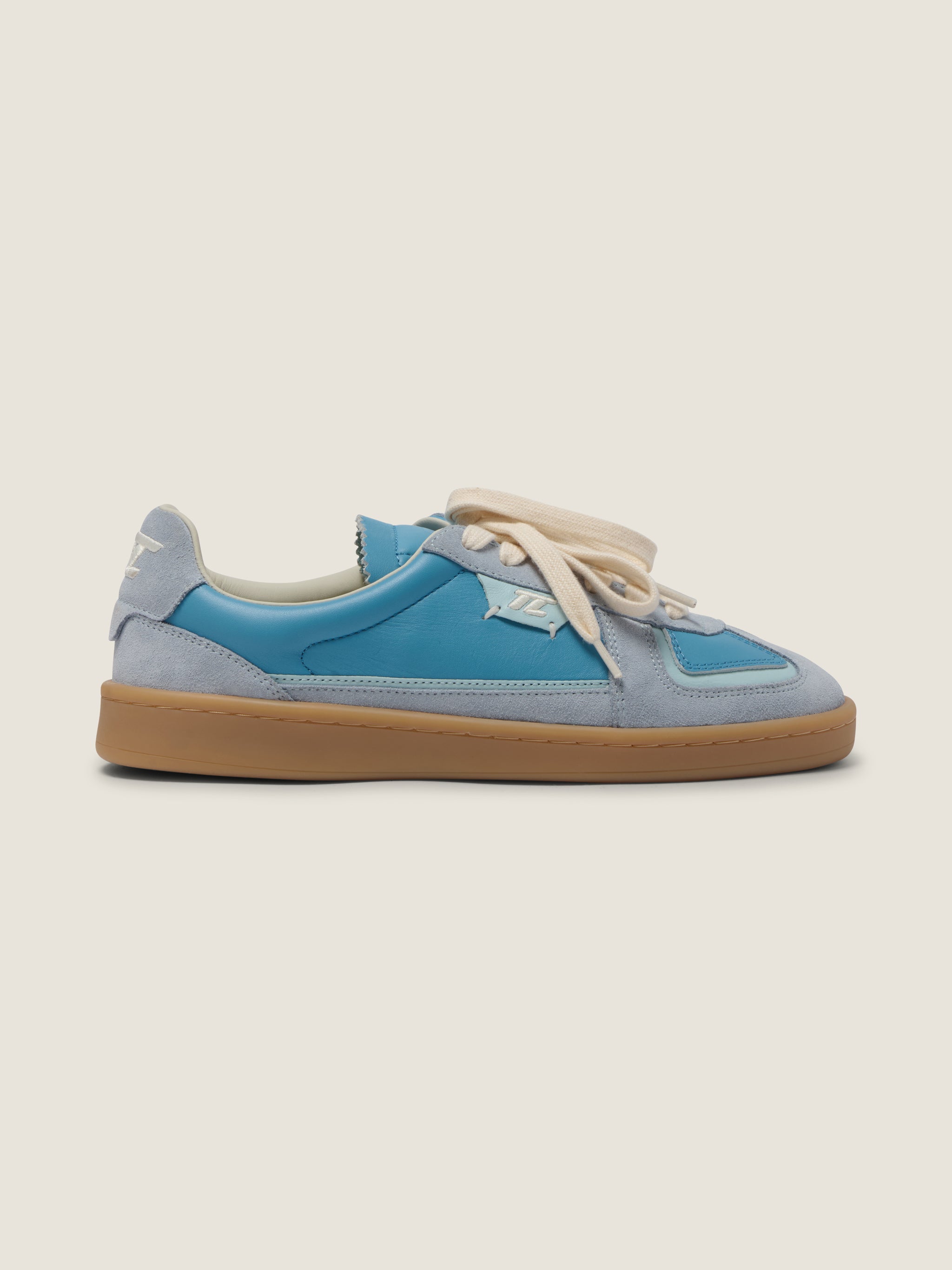 thesing-big-bang-baby-blue-sneaker-hellblau image 1