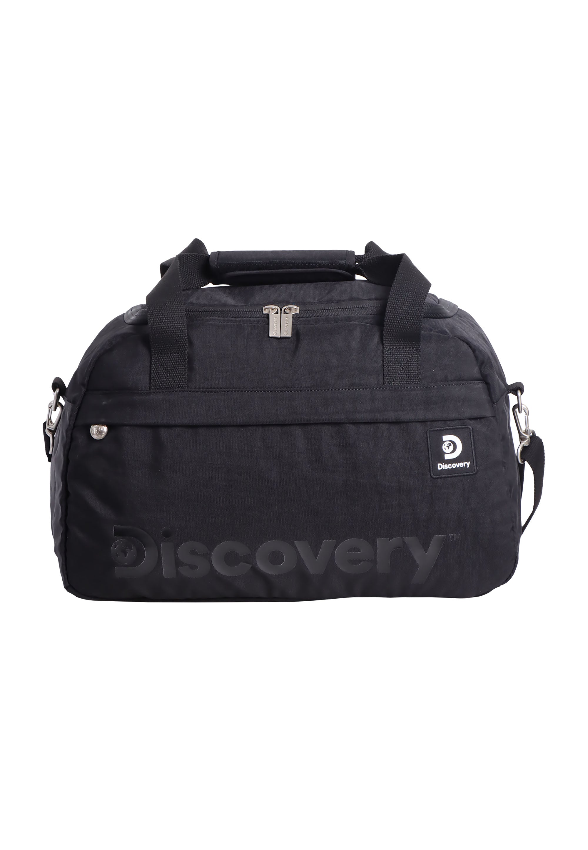 discovery-commuter-cabin-duffel-reisetasche-schwarz image 1