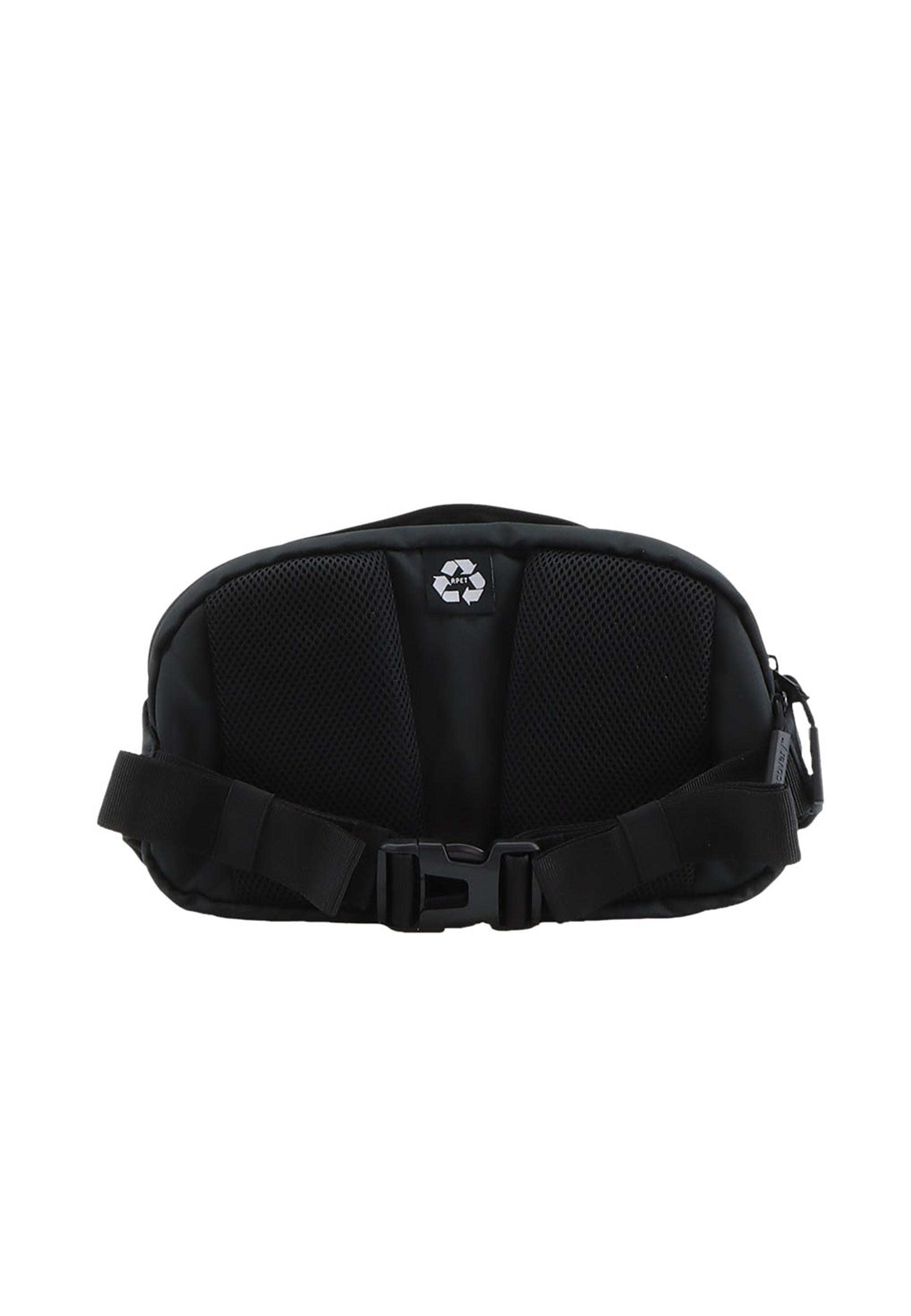 discovery-metropolis-bauchtasche-schwarz-rfid-rpet image 4