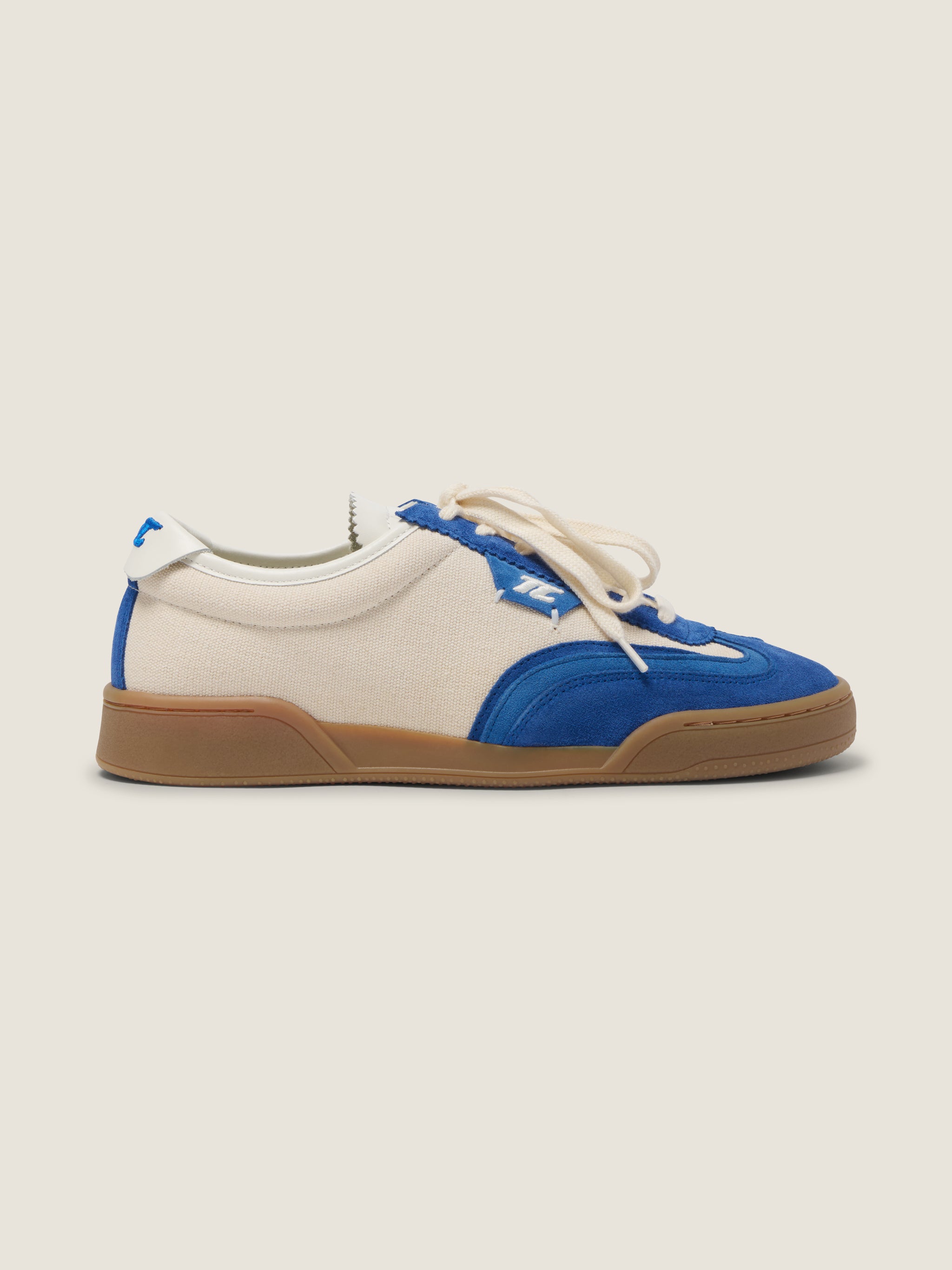 thesing-katana-blue-canvas-sneaker-blau-wei image 1