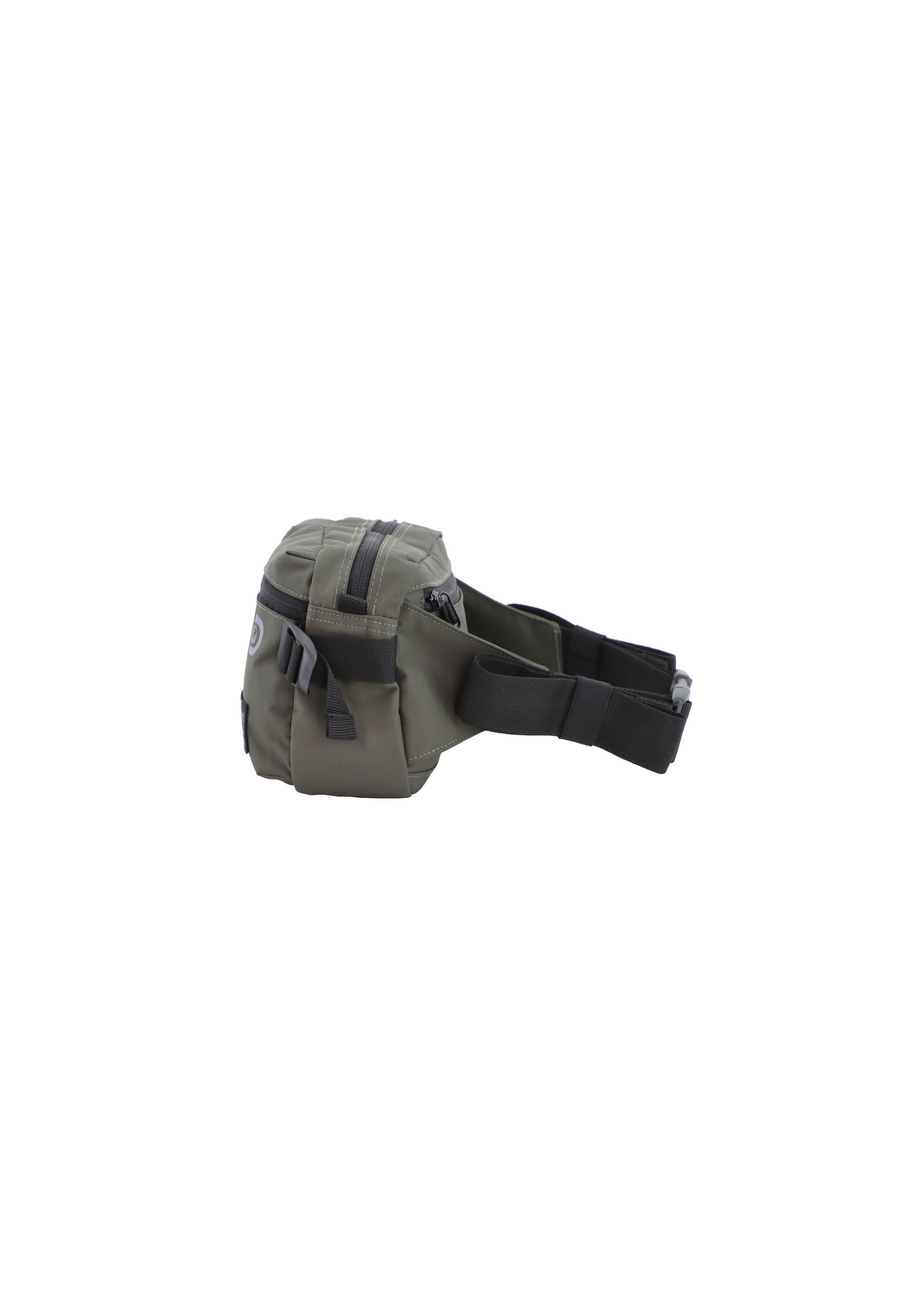 discovery-shield-bauchtasche-khaki-mit-rfid-schutz image 3