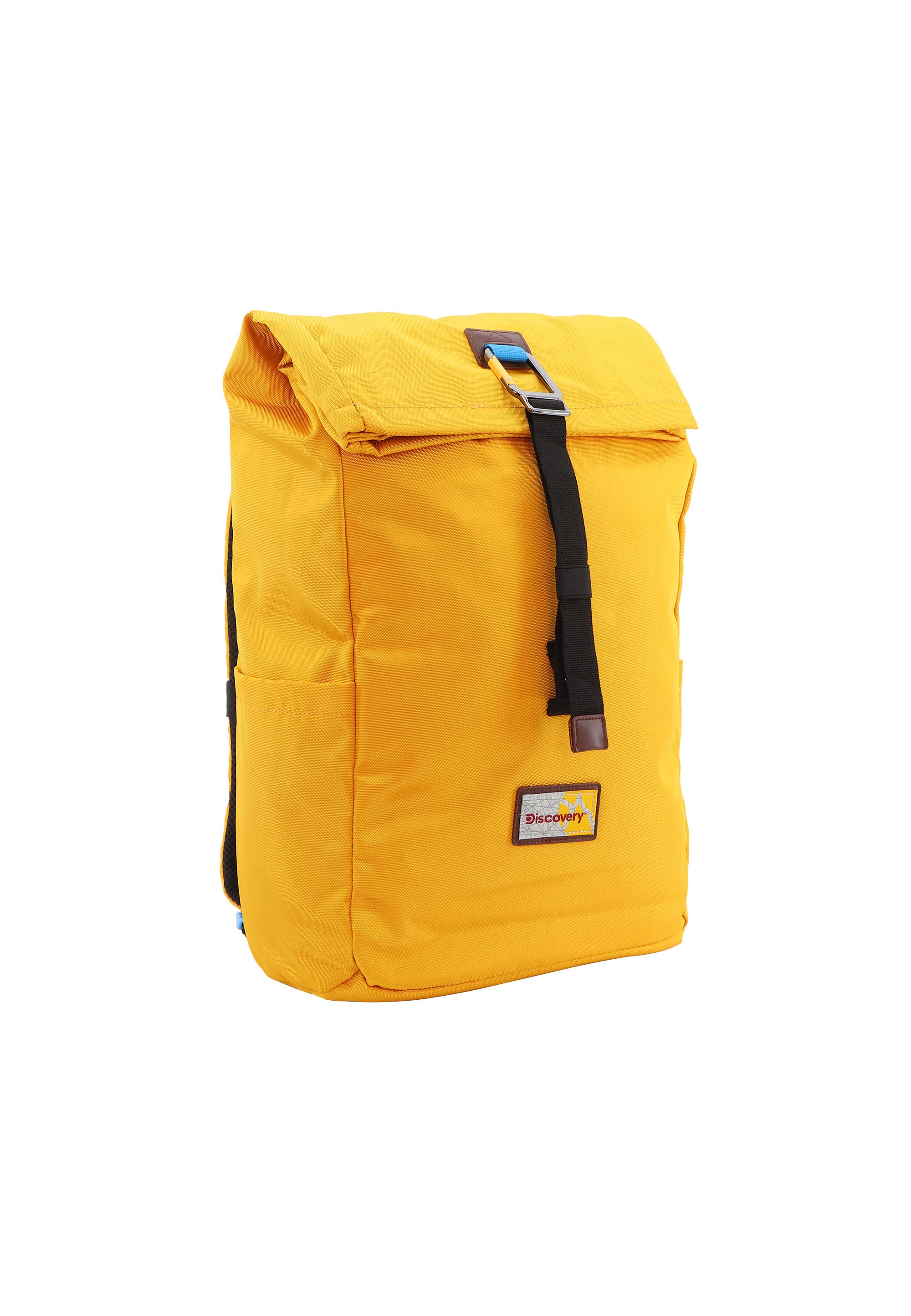 discovery-icon-rolltop-laptop-rucksack-schwarz-15-zoll image 4