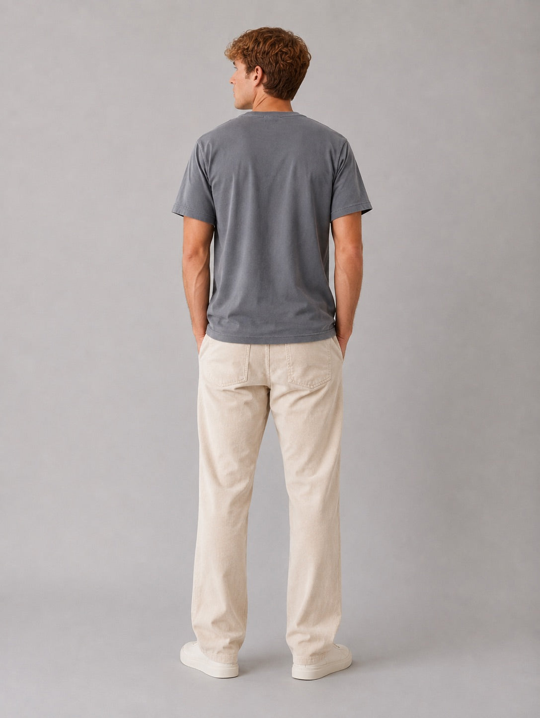 clean-cut-copenhagen-stable-t-shirt-grau-baumwolle-herren image 3
