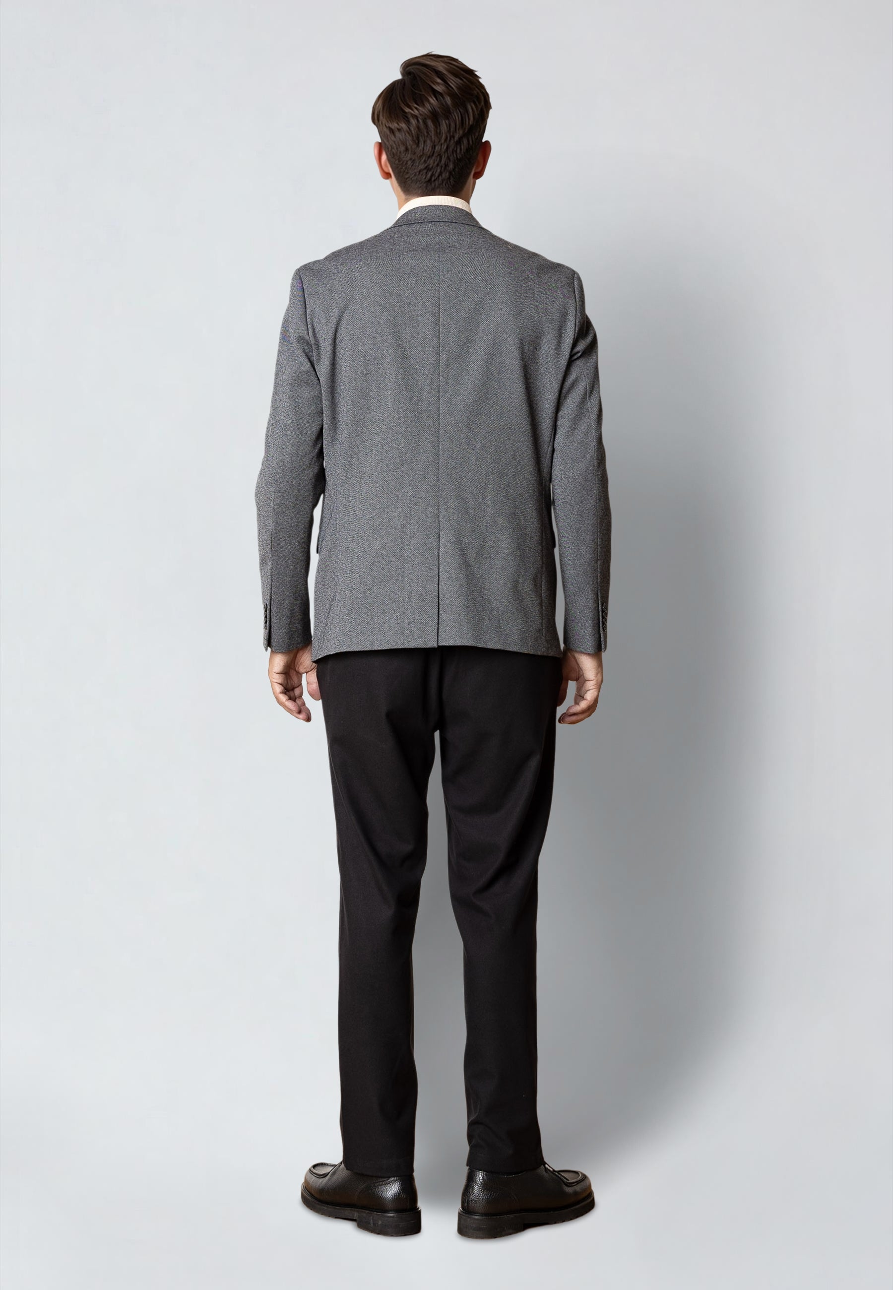 clean-cut-copenhagen-milano-stretch-jersey-blazer-dunkelgrau-herren image 4