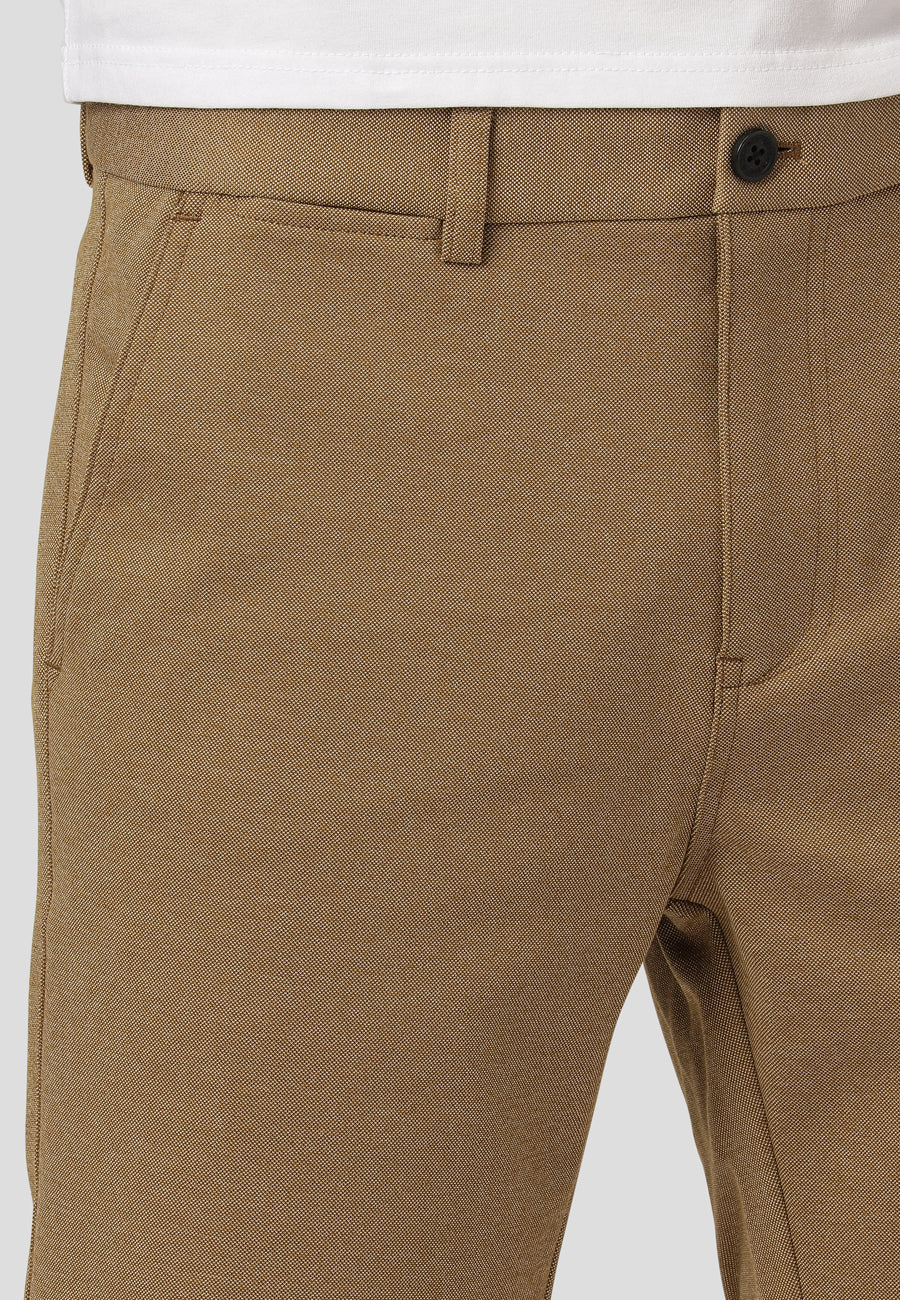 clean-cut-copenhagen-milano-jersey-shorts-stretch-grau-xl image 2