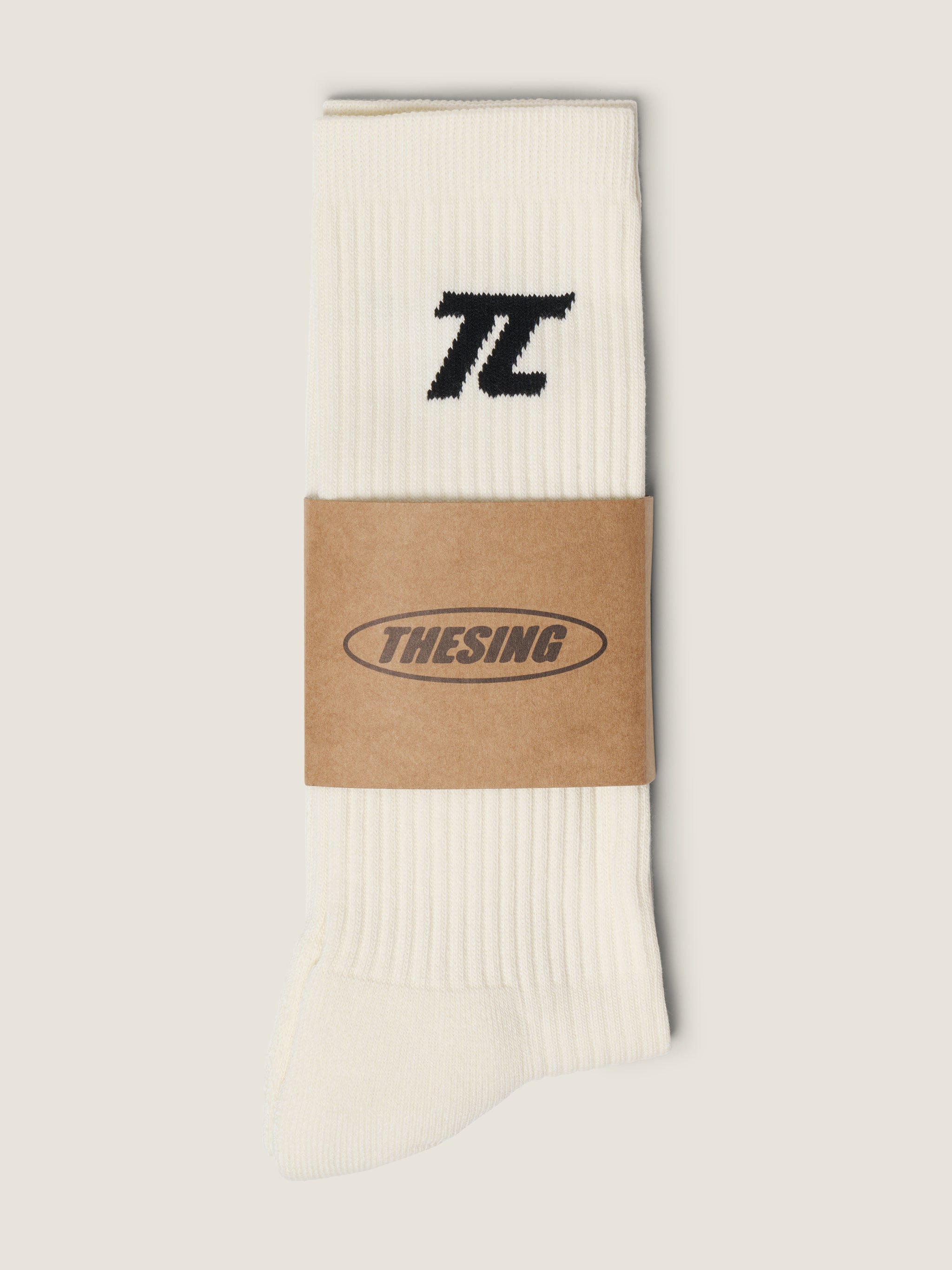 thesing-logo-socken-wei-gerippt-portugal image 2