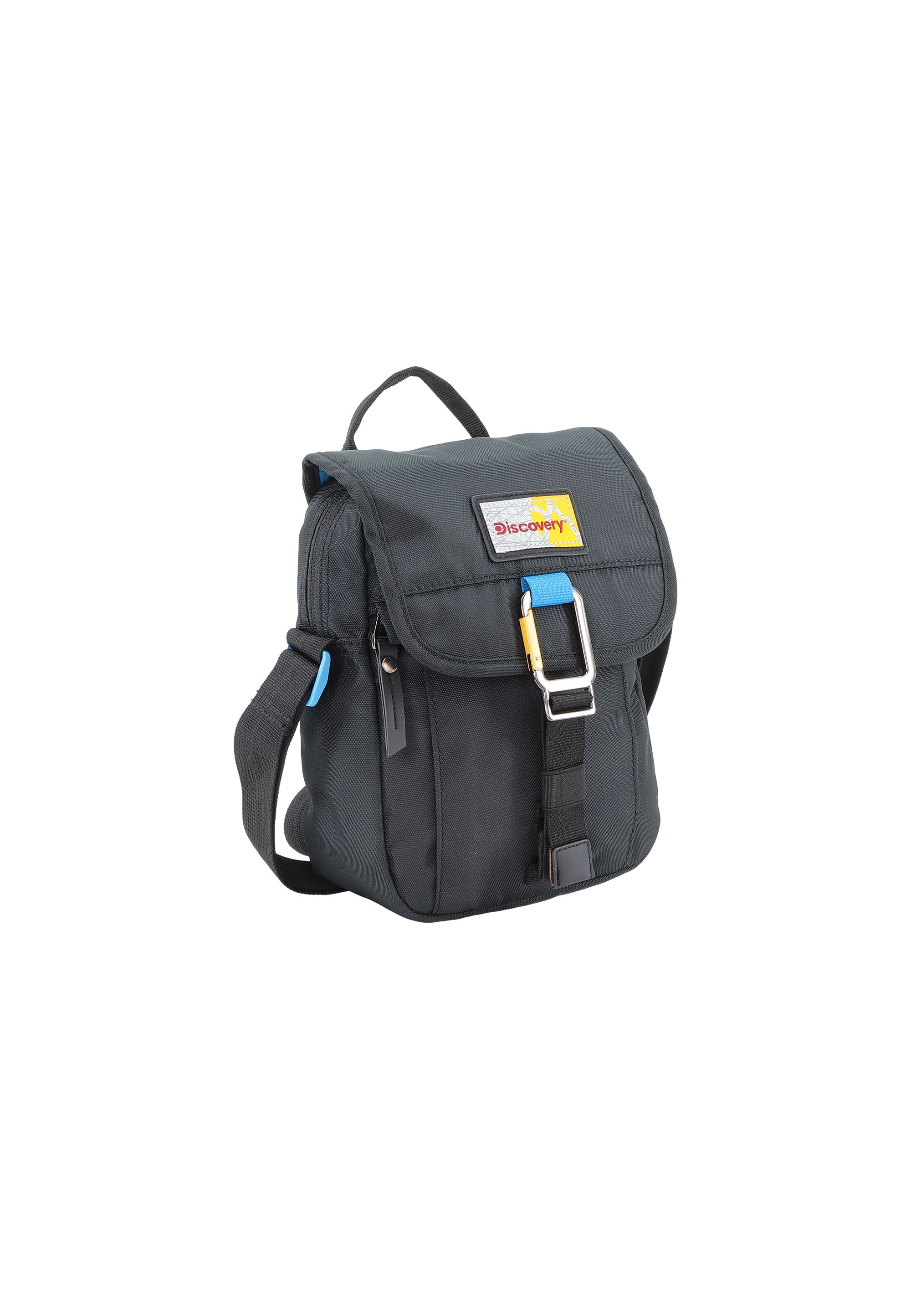 discovery-icon-umh-ngetasche-crossbody-schwarz-rfid image 6