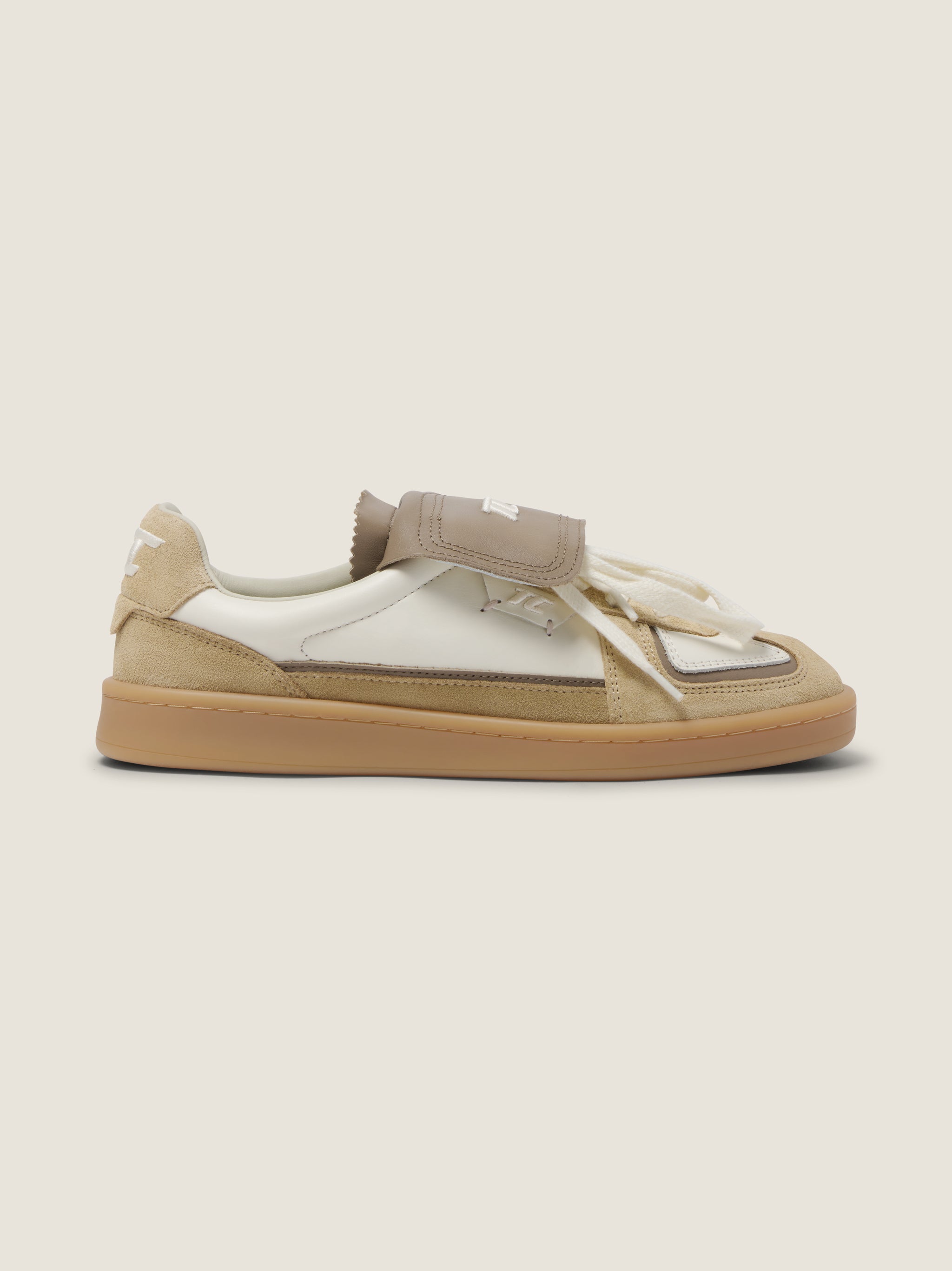thesing-big-bang-sneaker-cappuccino-beige image 2