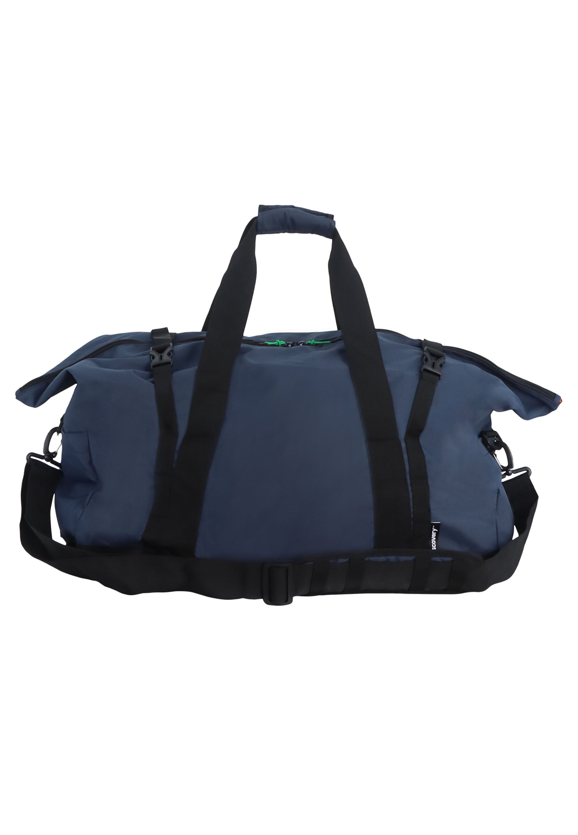 discovery-drive-reisetasche-blau-67l-faltbar-rpet image 4