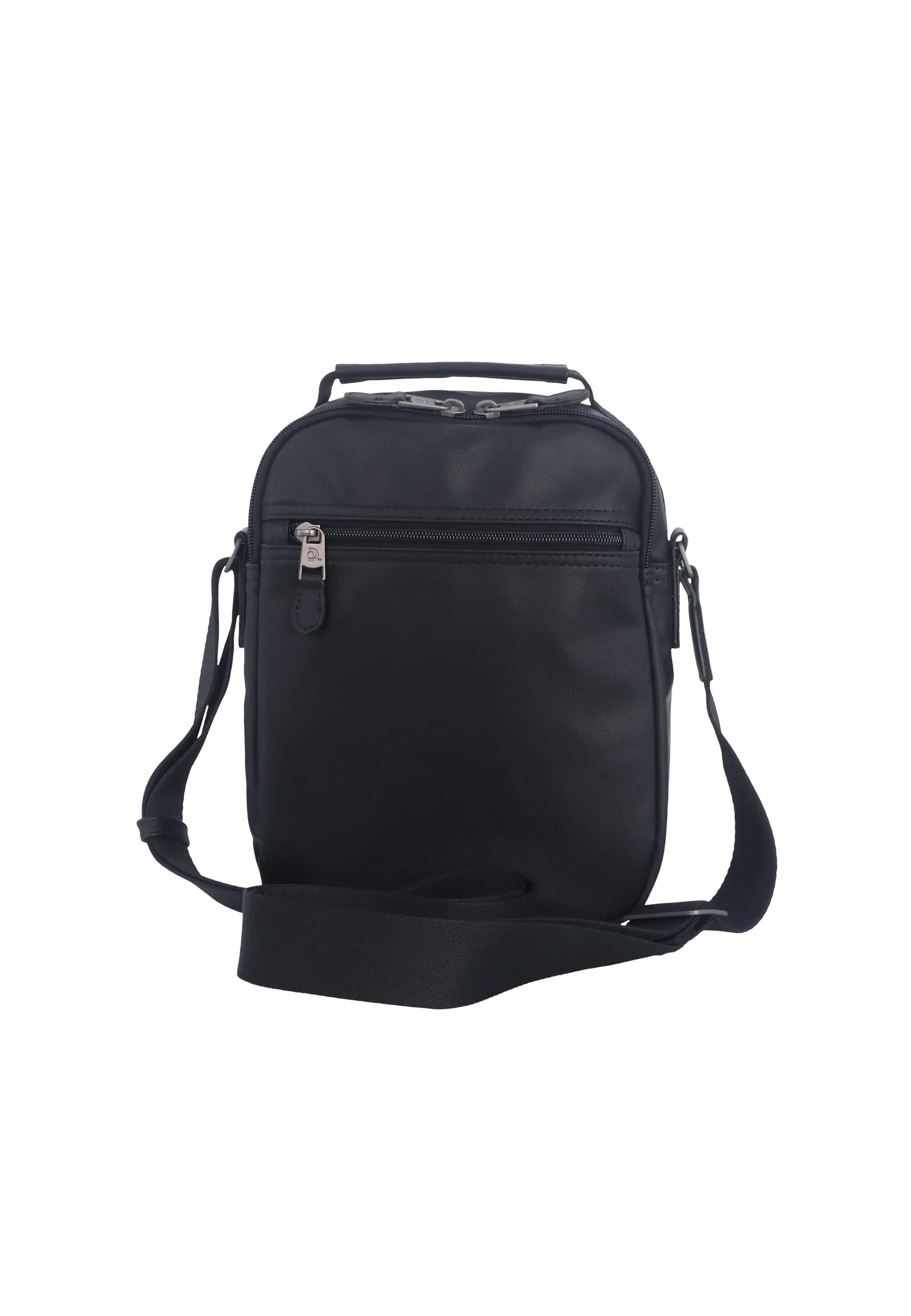discovery-heritage-umh-ngetasche-5l-schwarz-kunstleder image 4