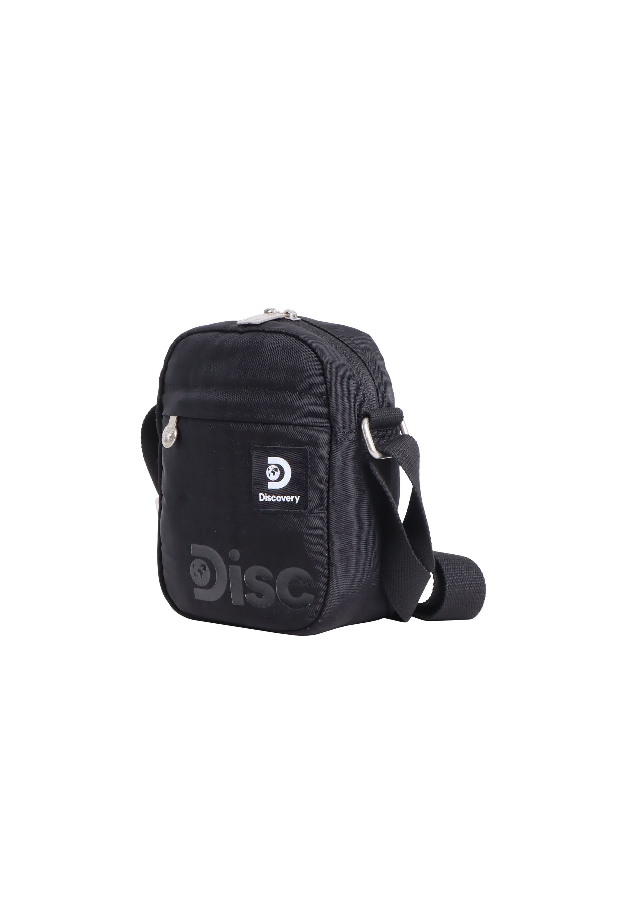 discovery-commuter-umh-ngetasche-schwarz-mit-rfid-fach image 2