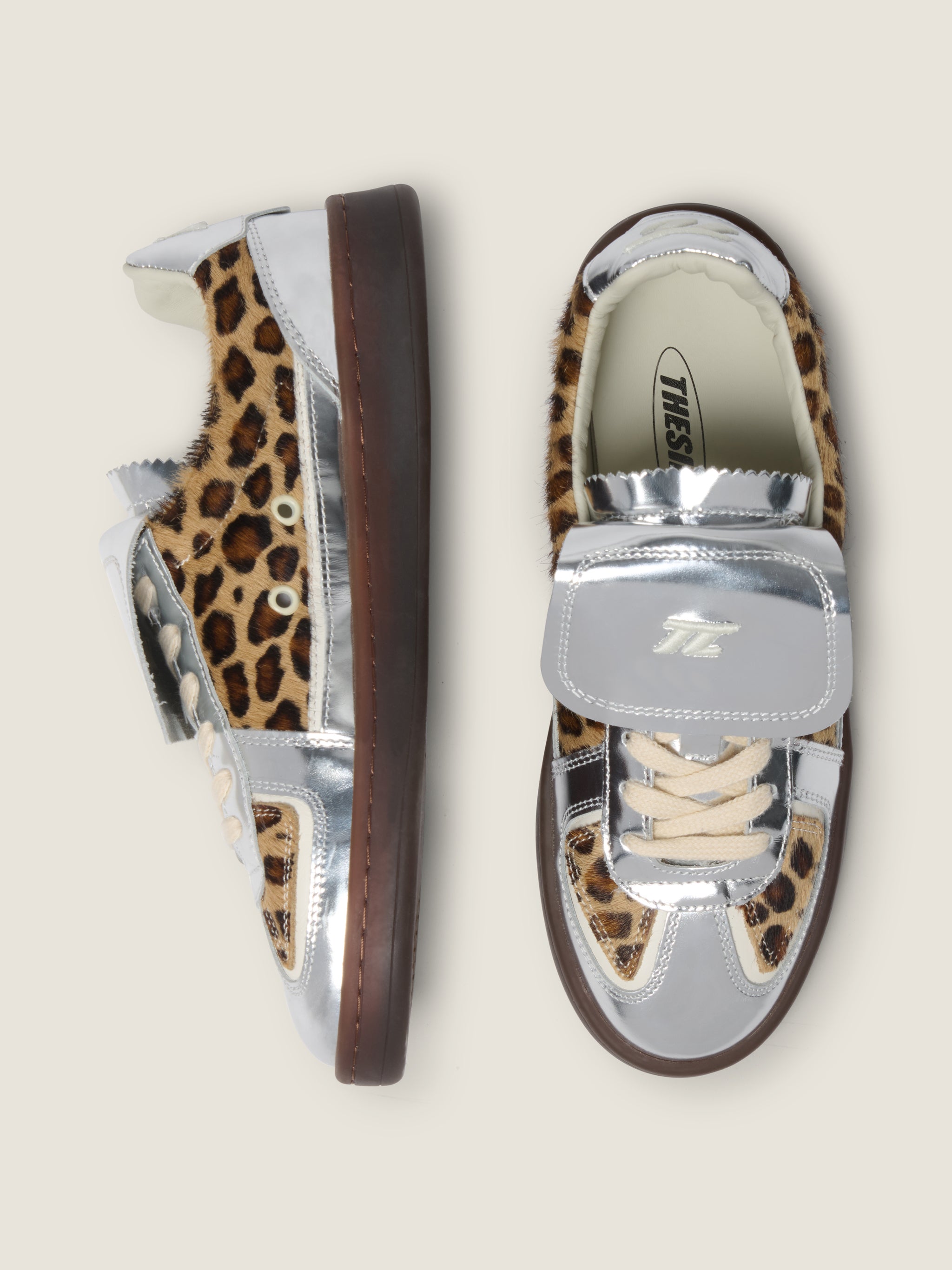 thesing-big-bang-sneaker-leo-chrome-leo-print image 5