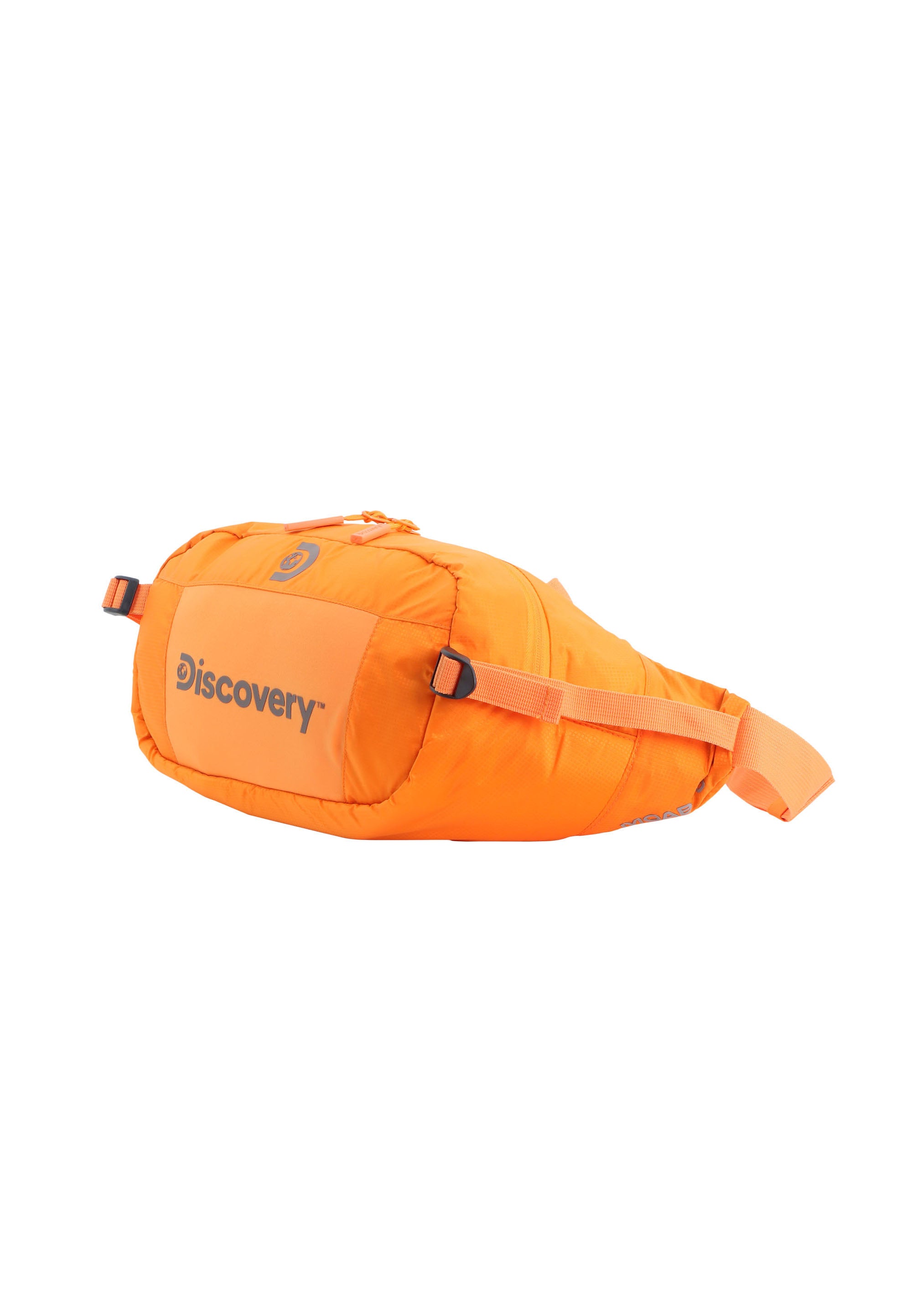 discovery-outdoor-bauchtasche-schwarz-6l-nylon-rfid image 2
