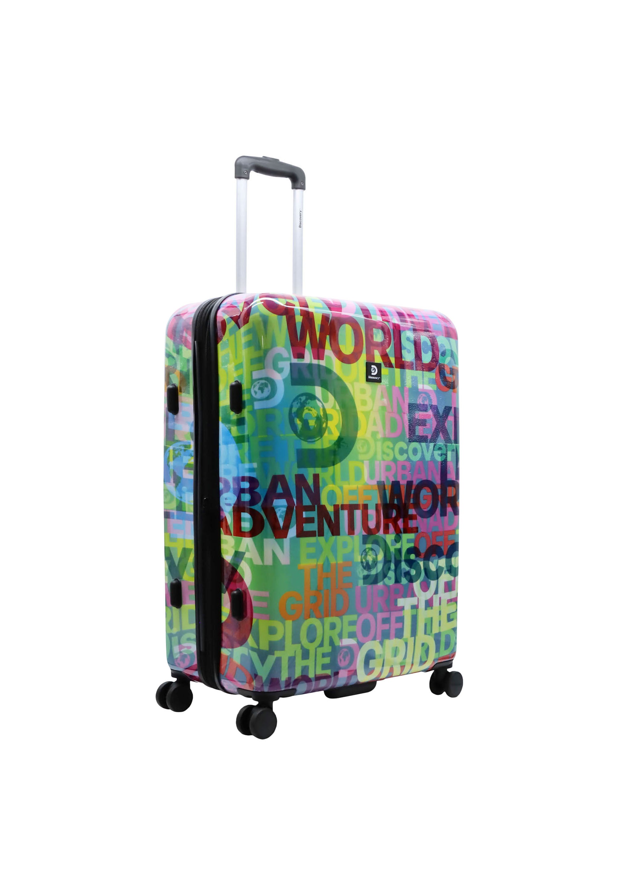 discovery-explore-the-world-hartschalenkoffer-small-print image 8