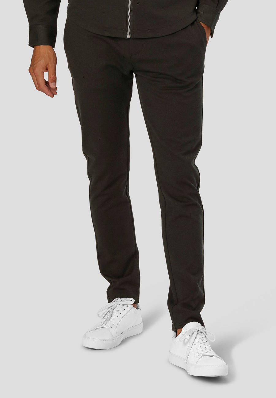 clean-cut-copenhagen-milano-jersey-stretch-hose-bottle-green image 1