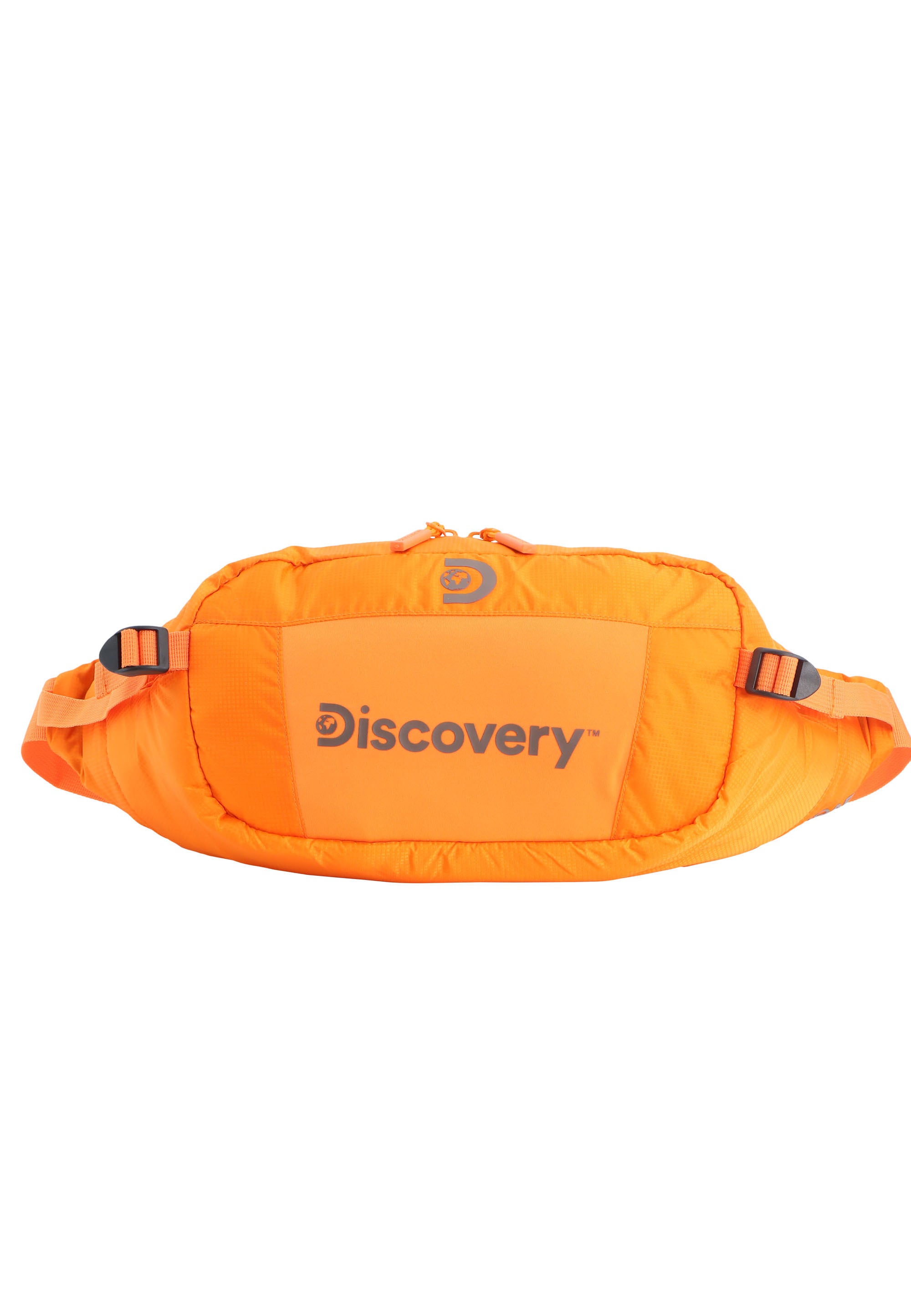 discovery-outdoor-bauchtasche-schwarz-6l-nylon-rfid image 1