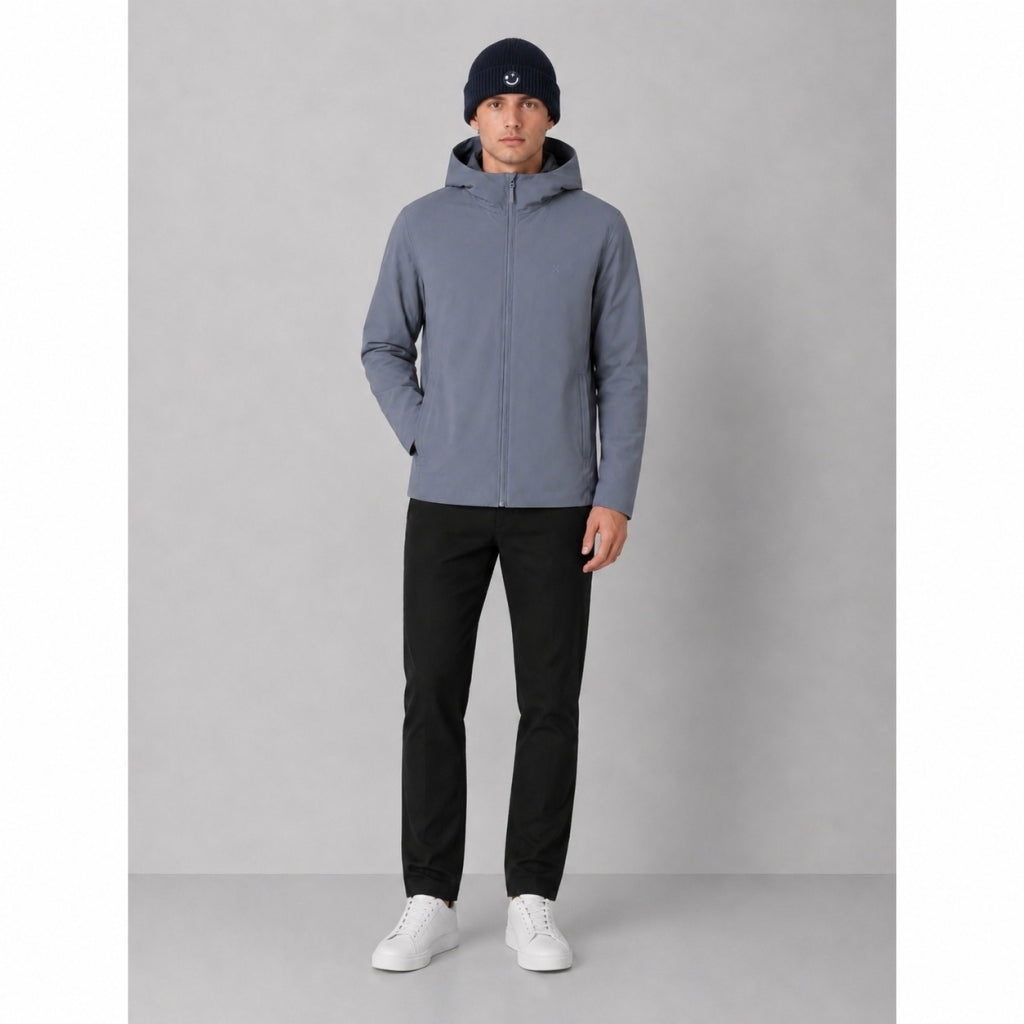 clean-cut-copenhagen-smiley-beanie-dunkelblau-wollmix-strickm-tze image 2