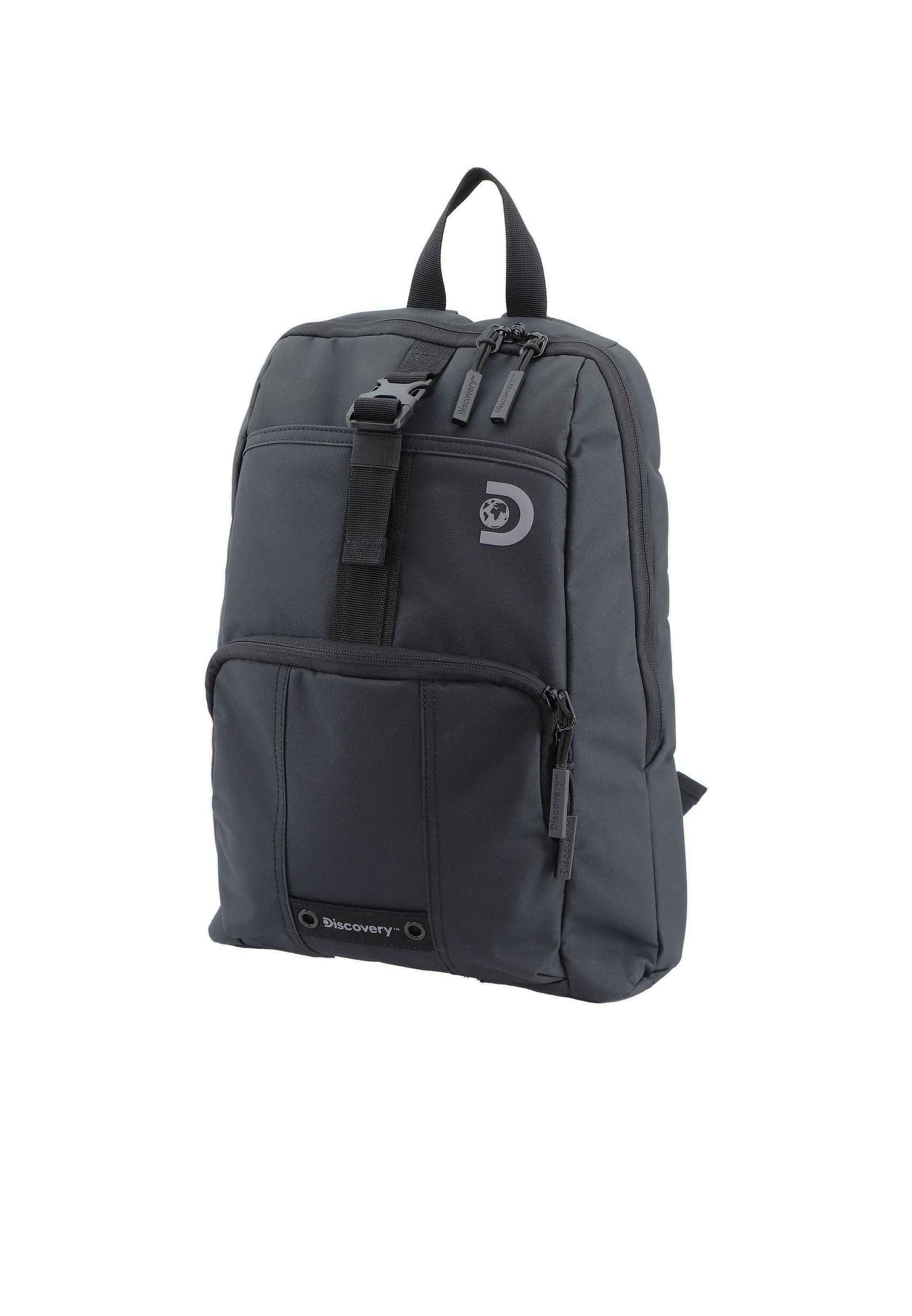 discovery-shield-13-laptop-rucksack-schwarz-mit-rfid-schutz image 2