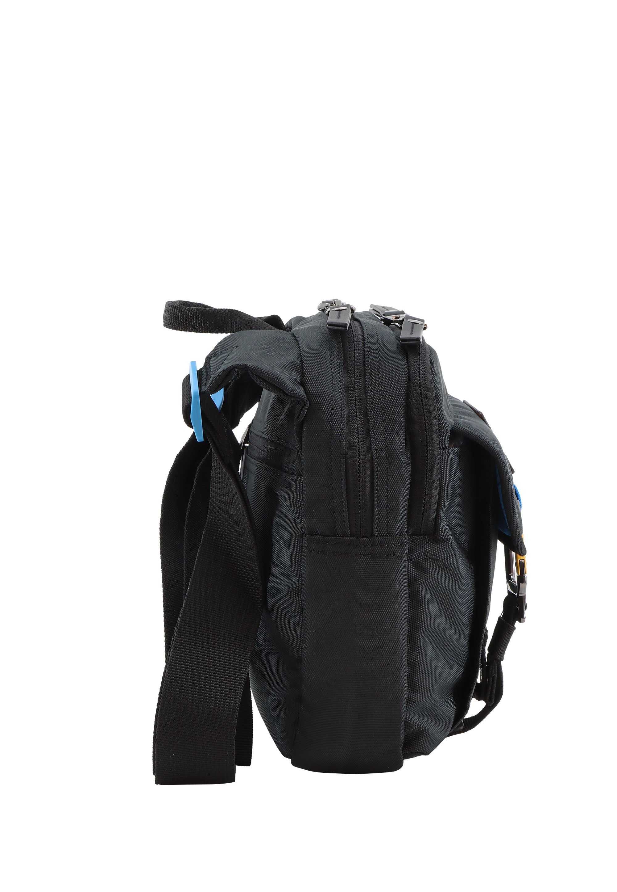 discovery-icon-utility-umh-ngetasche-schwarz-mit-griff-rfid image 5