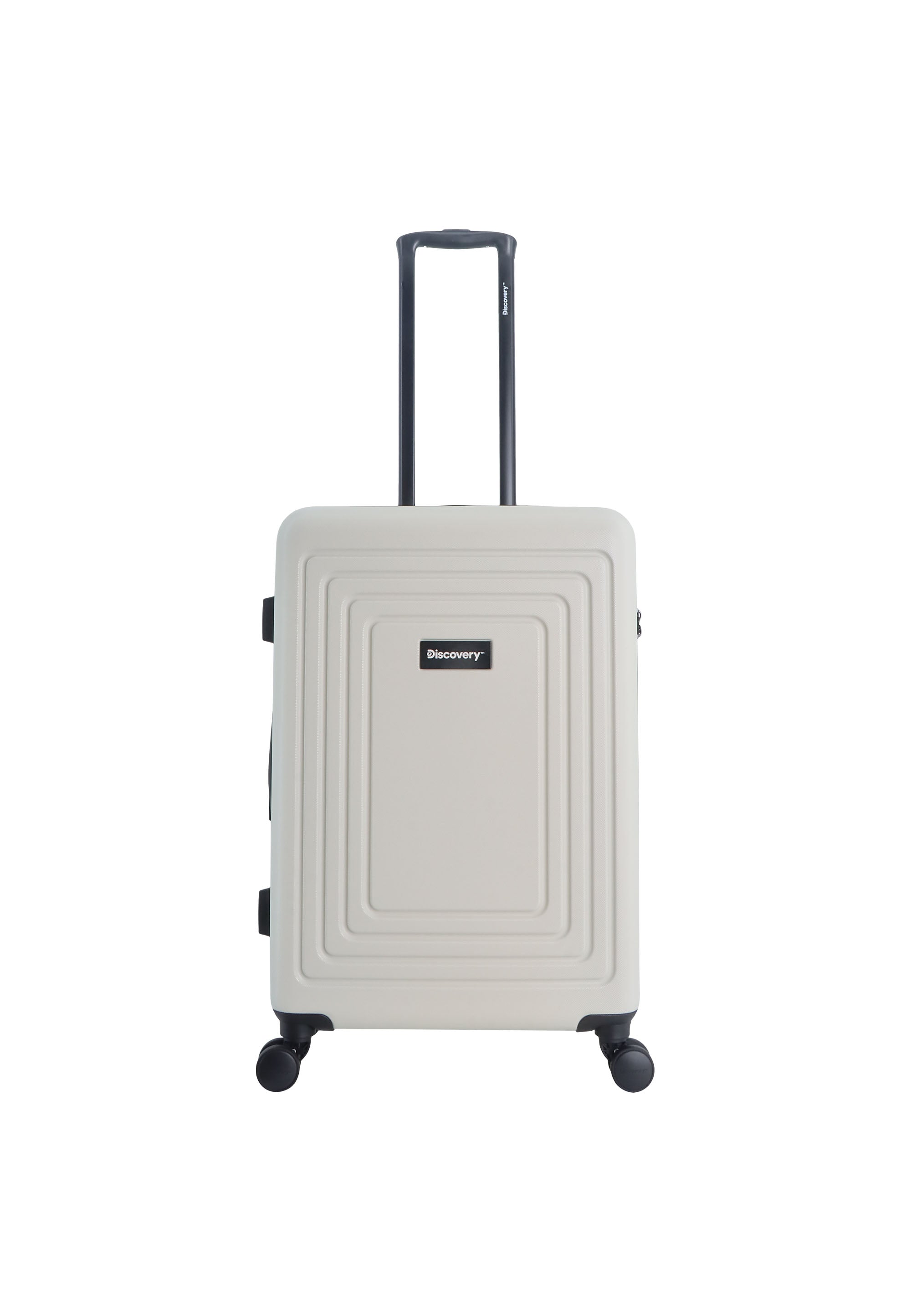 discovery-coast-hartschalenkoffer-m-schwarz-62l-erweiterbar image 2