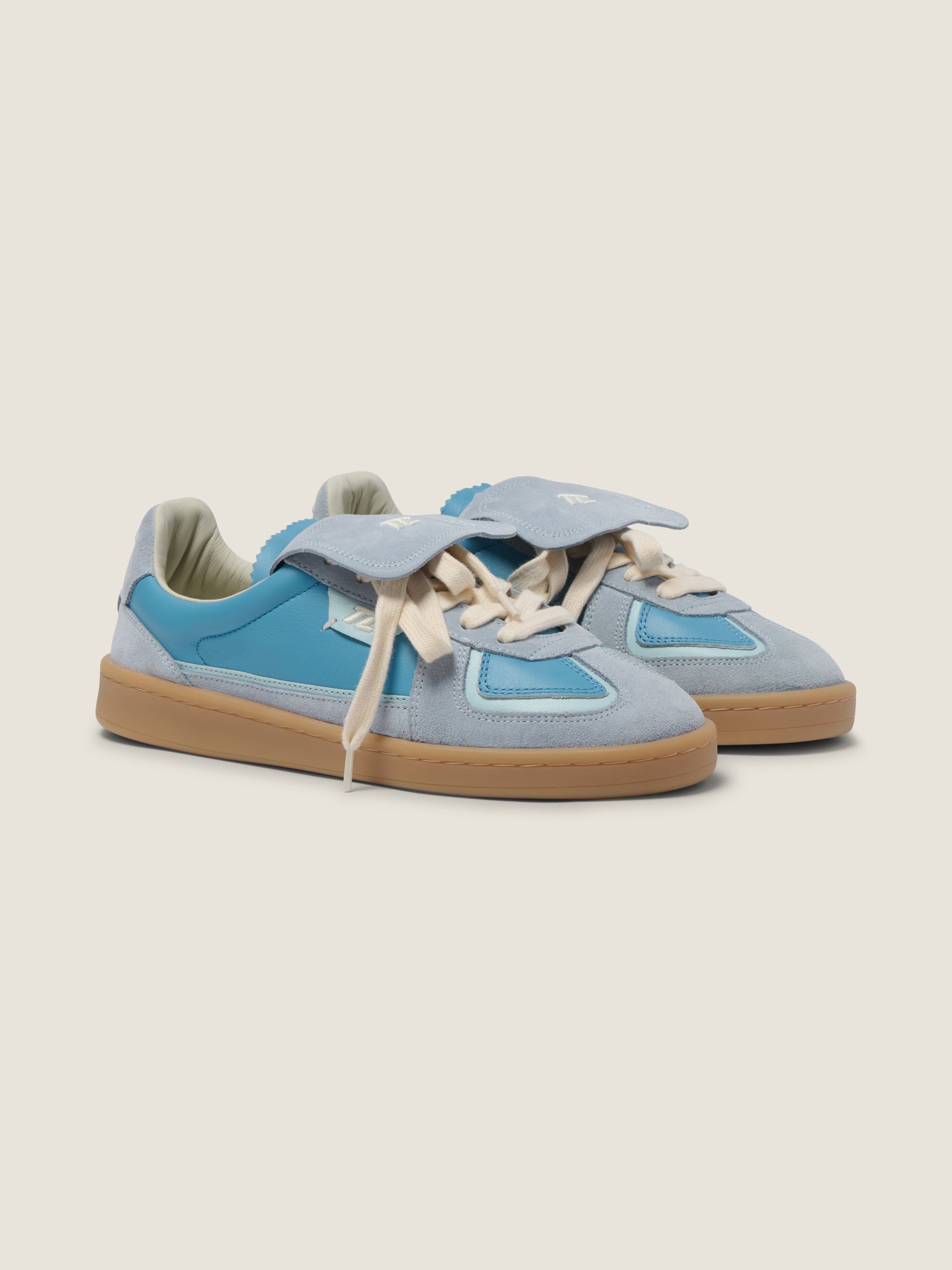 thesing-big-bang-baby-blue-sneaker-hellblau image 6