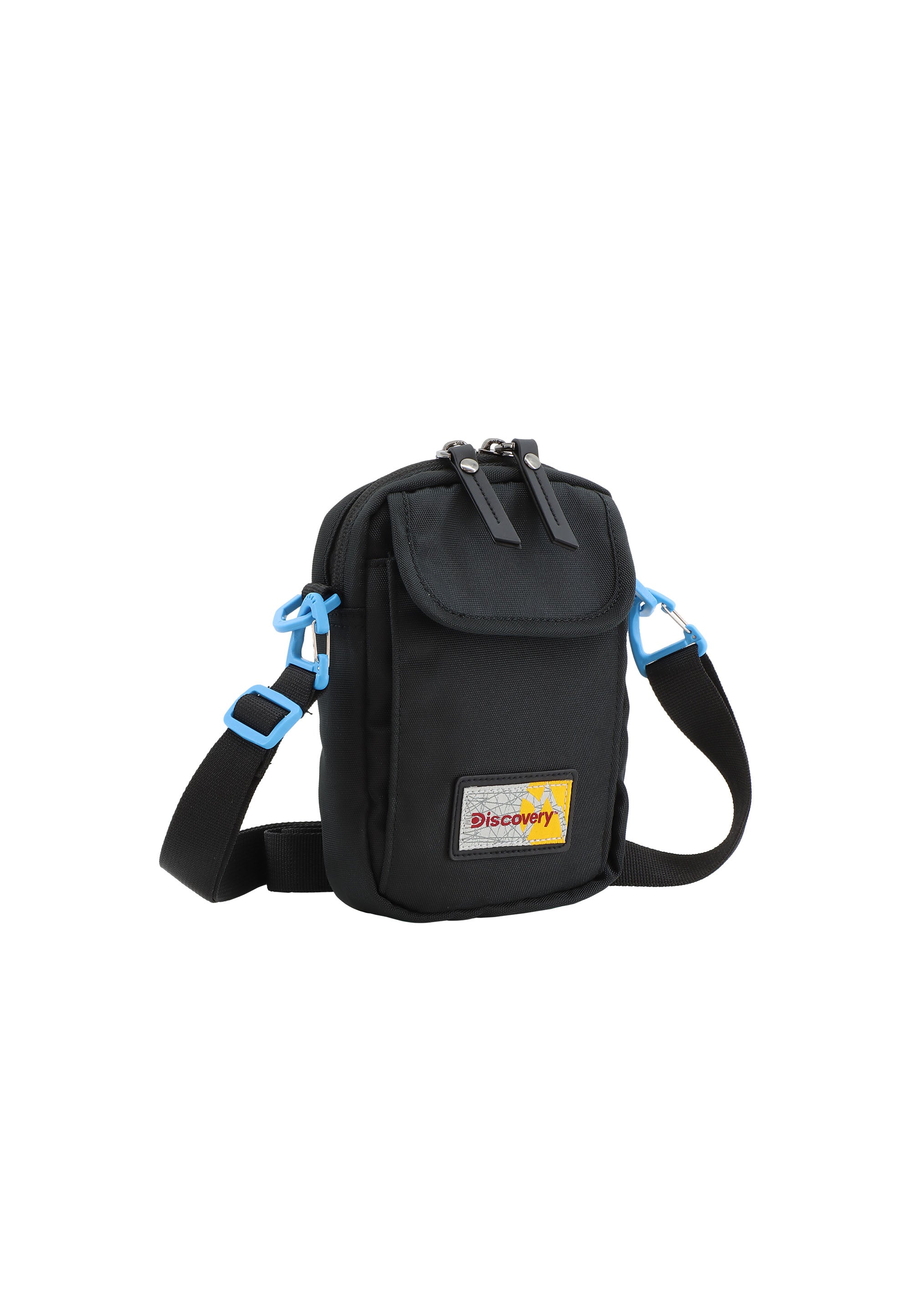 discovery-icon-crossover-umh-ngetasche-schwarz-rfid image 6