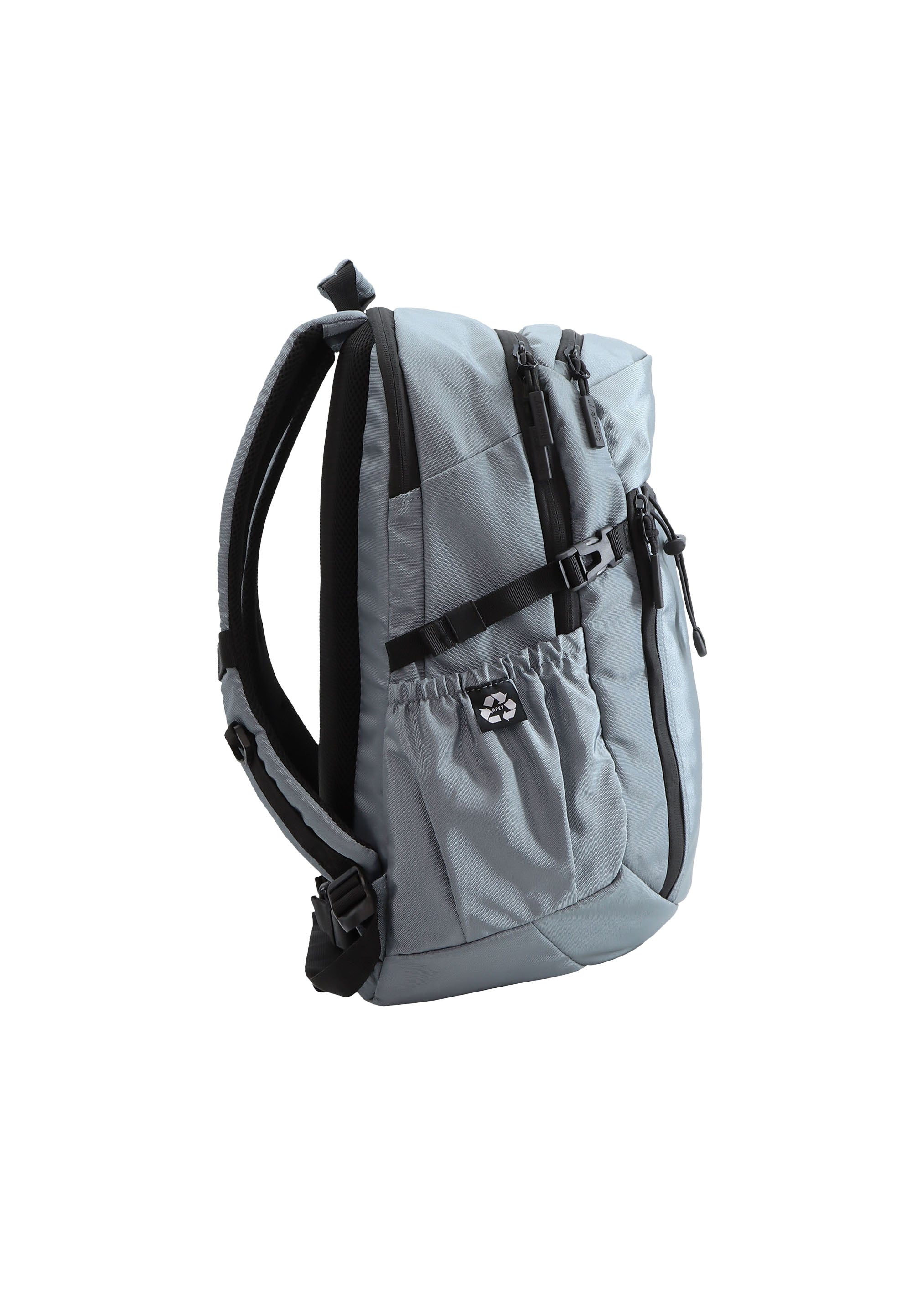 discovery-metropolis-15-zoll-laptop-rucksack-grau-rfid image 4