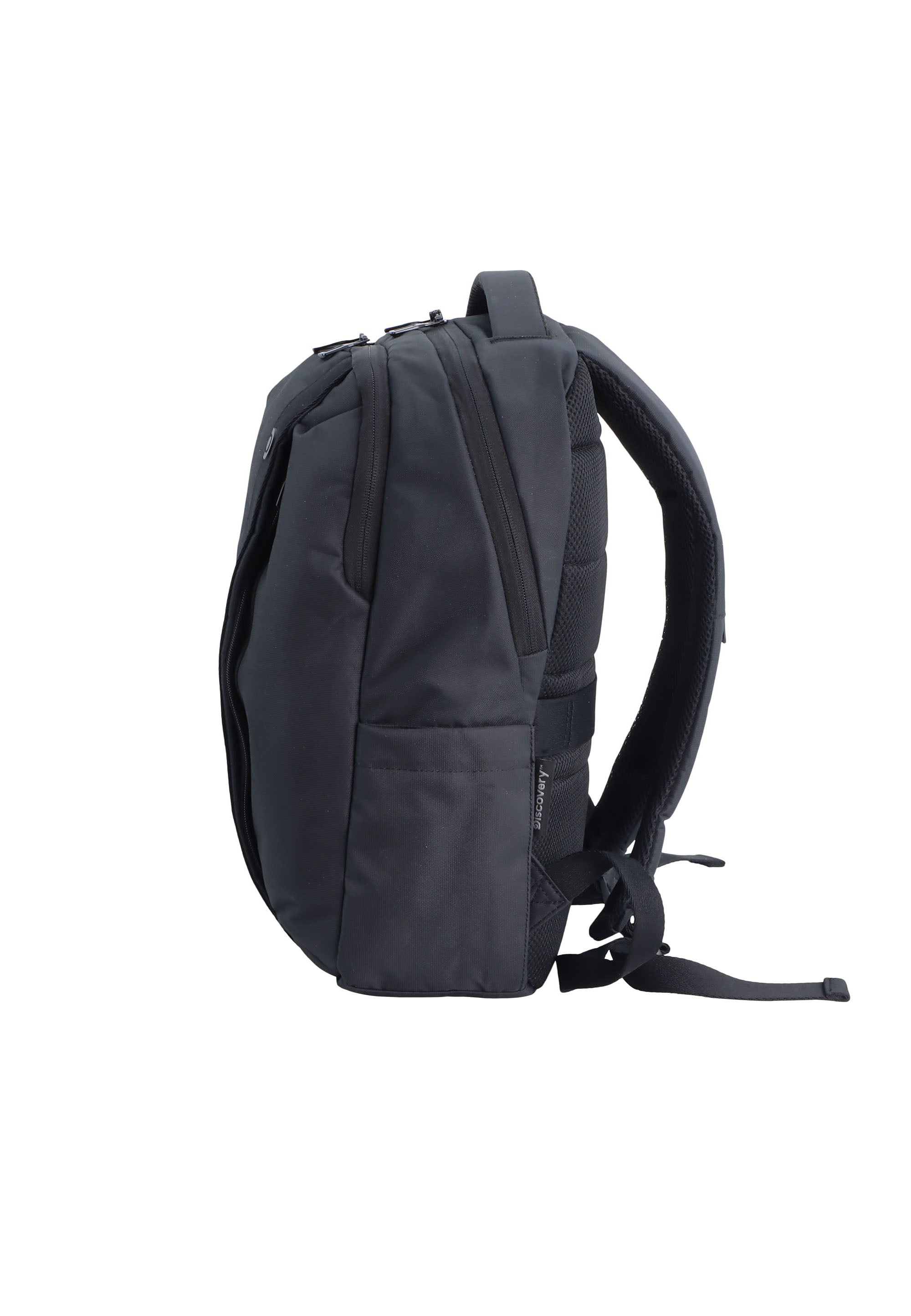 discovery-downtown-14l-laptop-rucksack-schwarz-15-zoll image 3