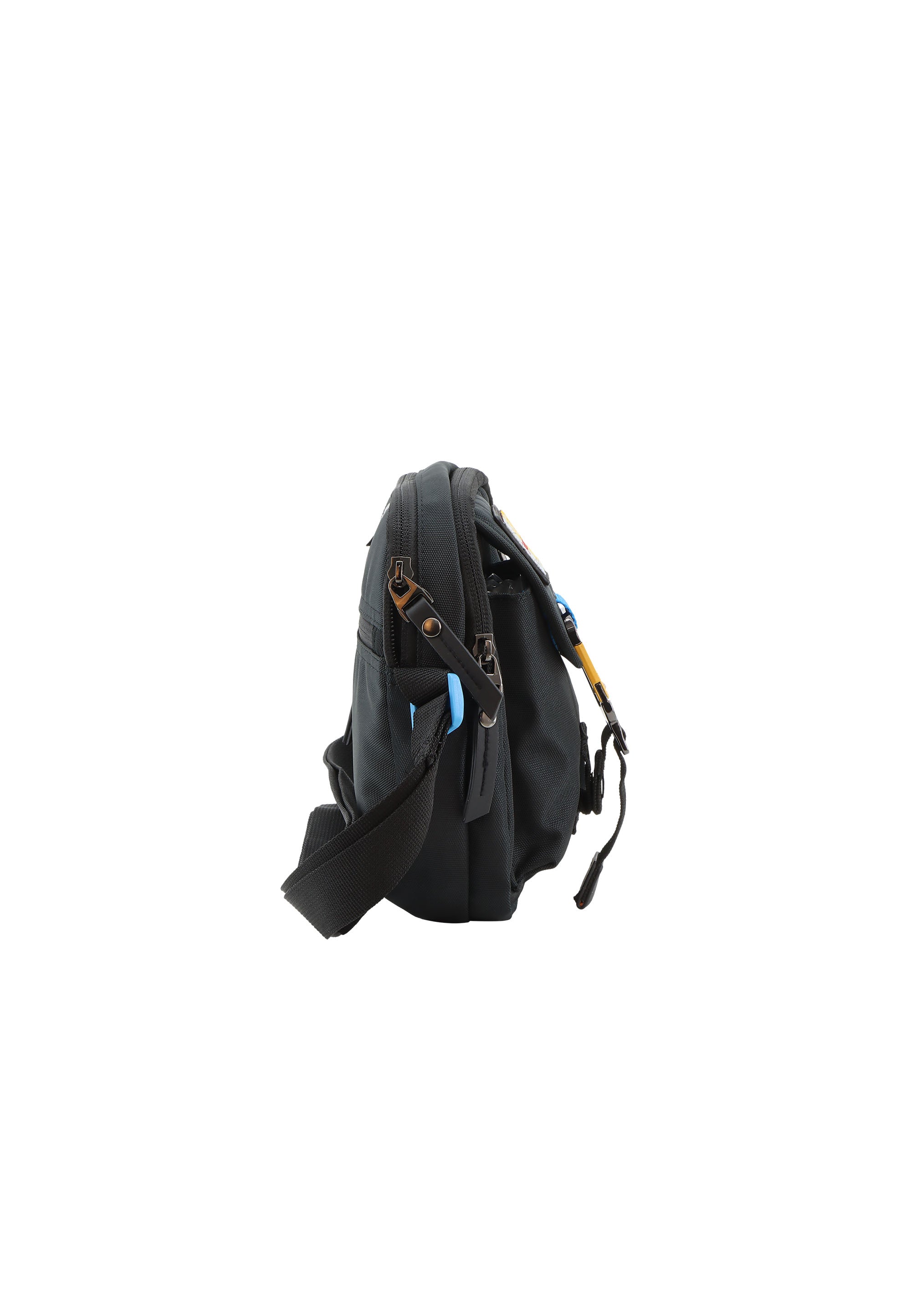 discovery-icon-crossbody-umh-ngetasche-schwarz-rfid image 5