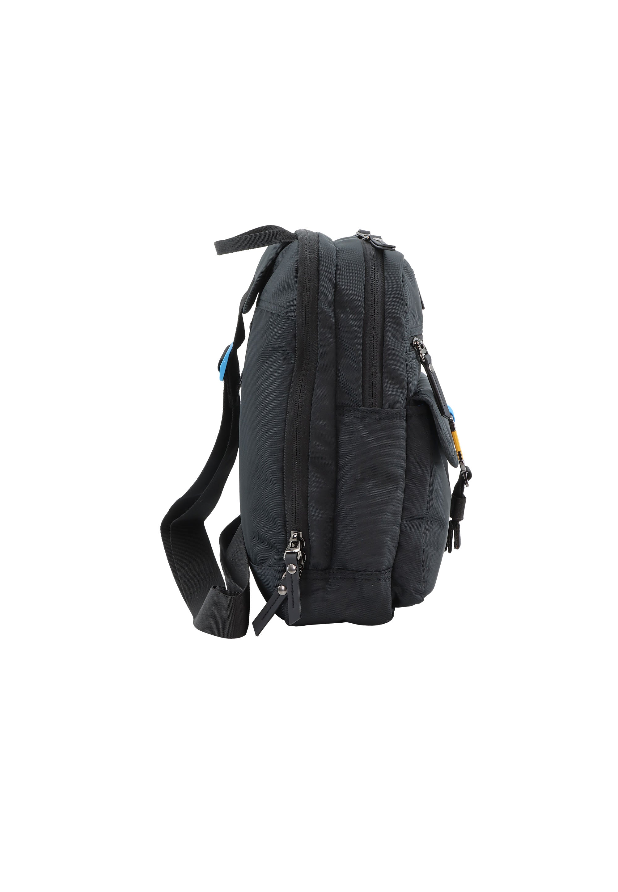 discovery-icon-sling-bag-schwarz-crossbody-rfid image 5