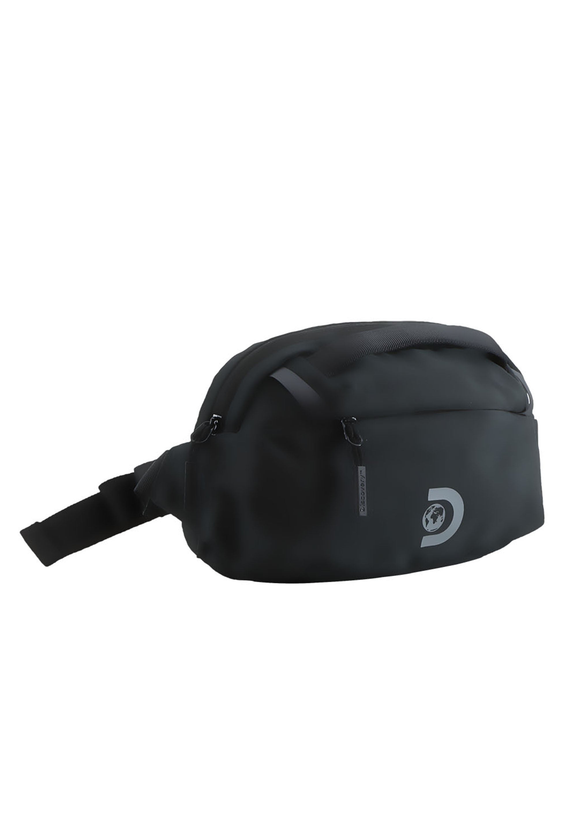 discovery-metropolis-bauchtasche-schwarz-rfid-rpet image 6