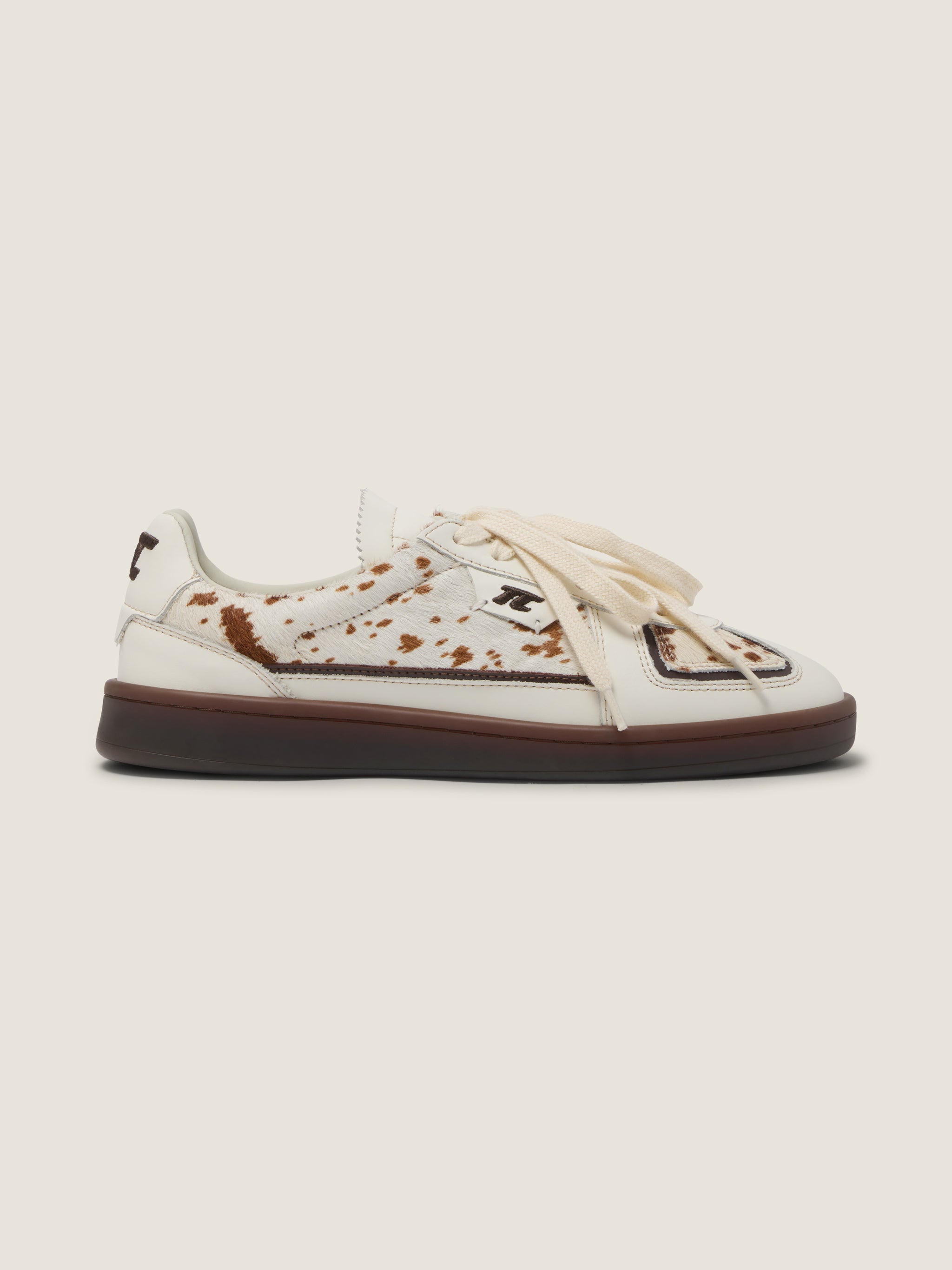 thesing-big-bang-cow-sneaker-kuh-print-leder image 1
