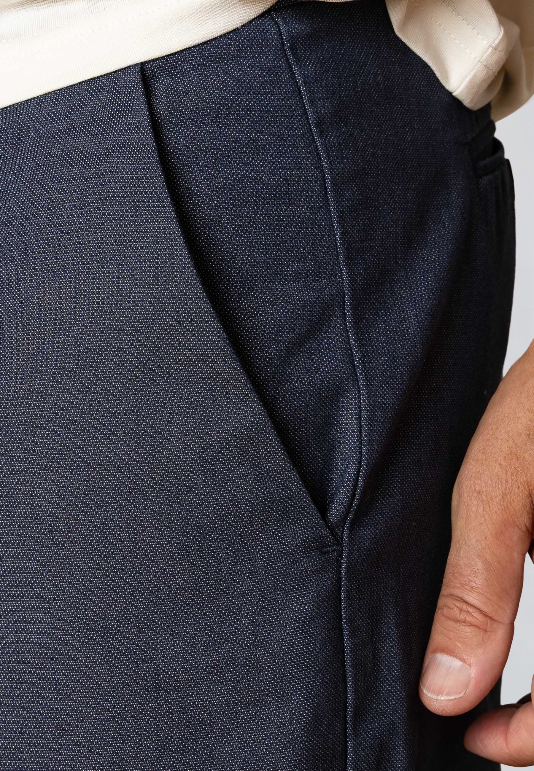 clean-cut-copenhagen-marseille-chino-navy-dobby-stretch image 2