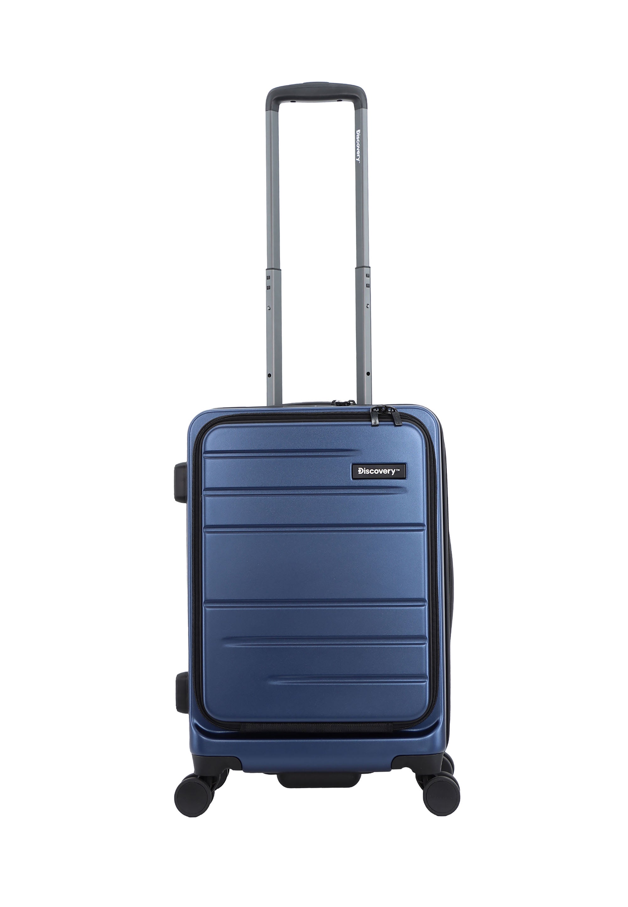 discovery-patrol-kofferset-front-ffnung-blau-3-teilig-tsa image 2