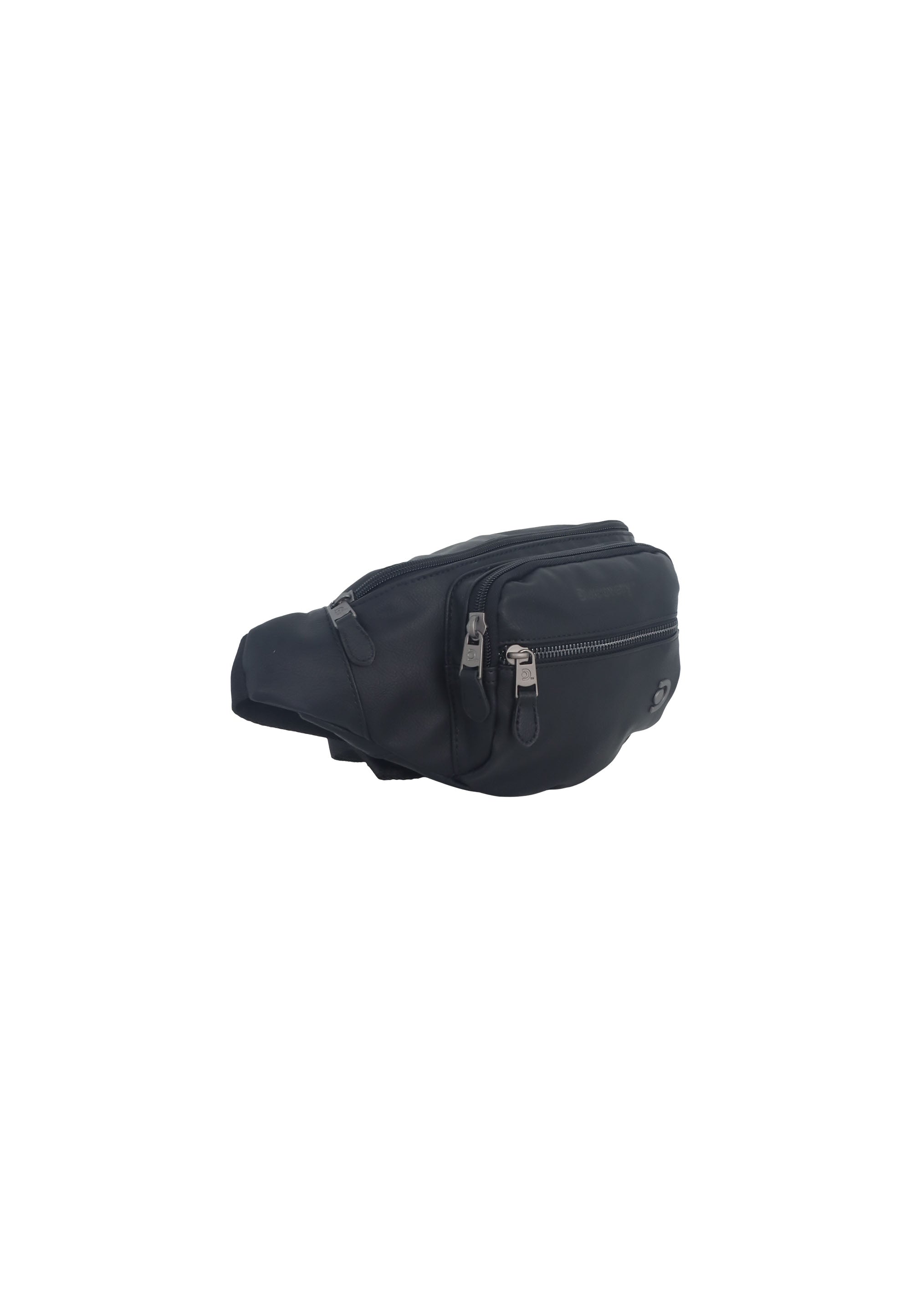 discovery-heritage-bauchtasche-pu-leder-schwarz-1l-rfid image 6
