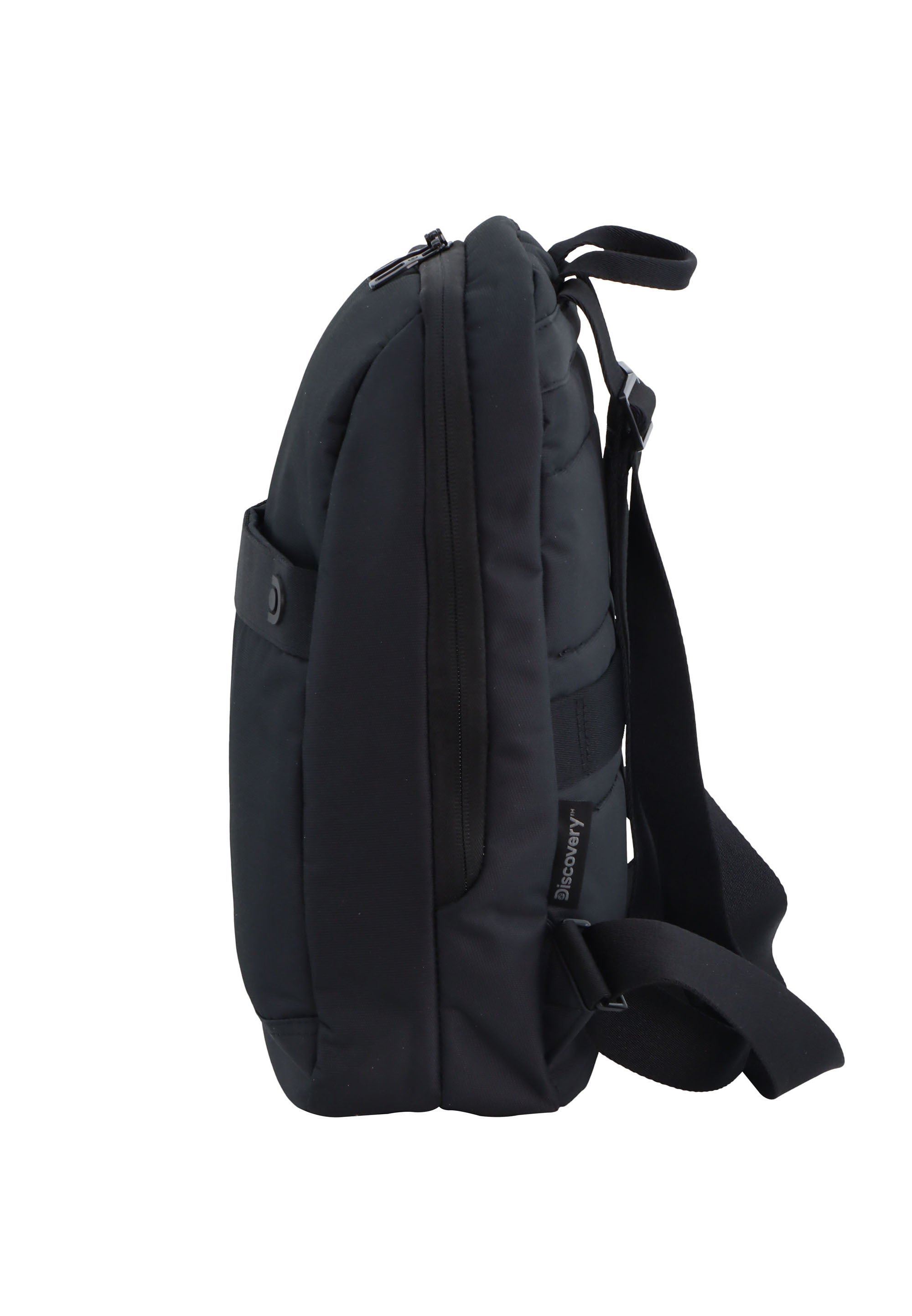 discovery-downtown-rucksack-11l-schwarz-rfid-laptopfach image 7
