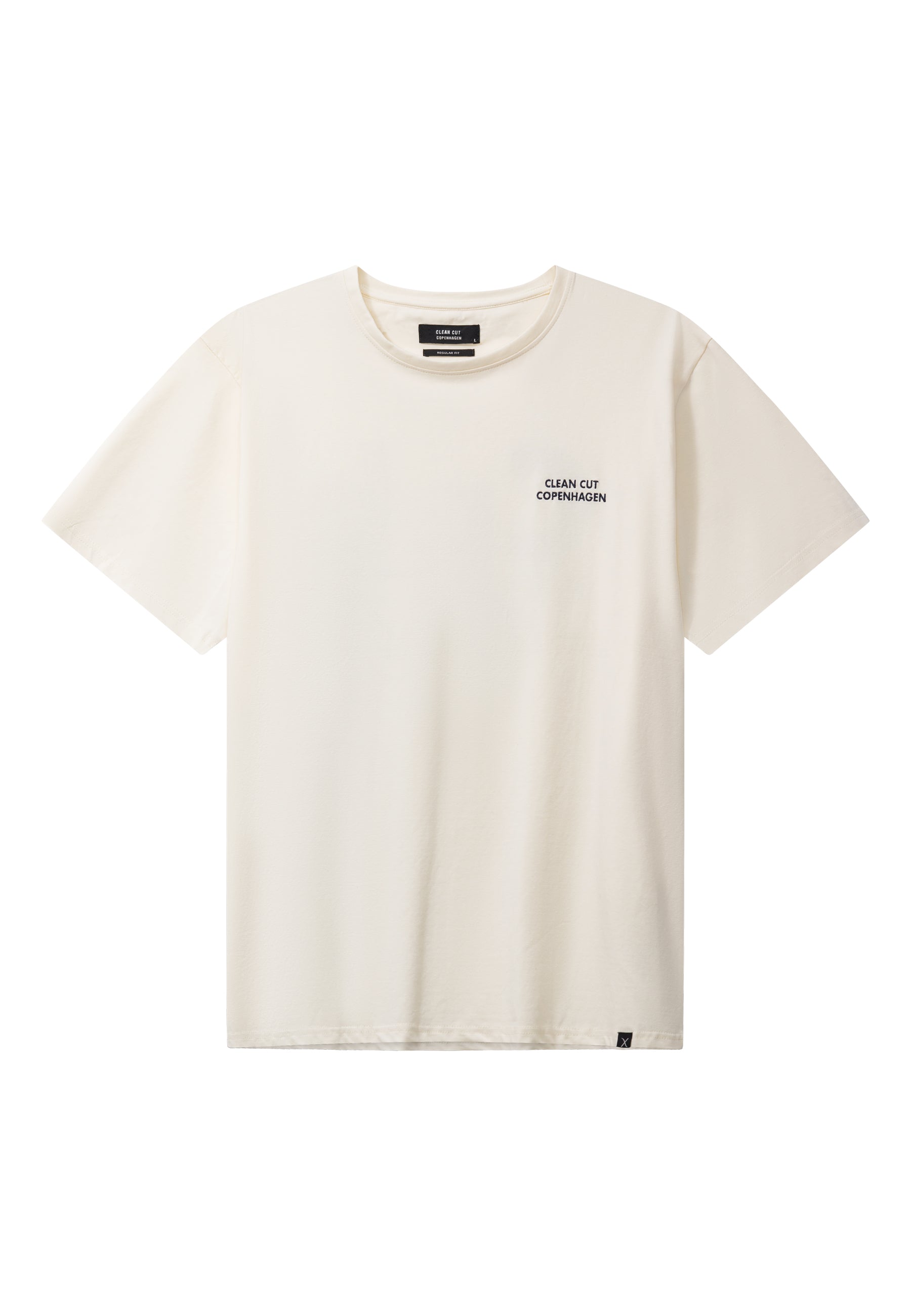 clean-cut-copenhagen-cph-bike-organic-t-shirt-ecru-bio image 6
